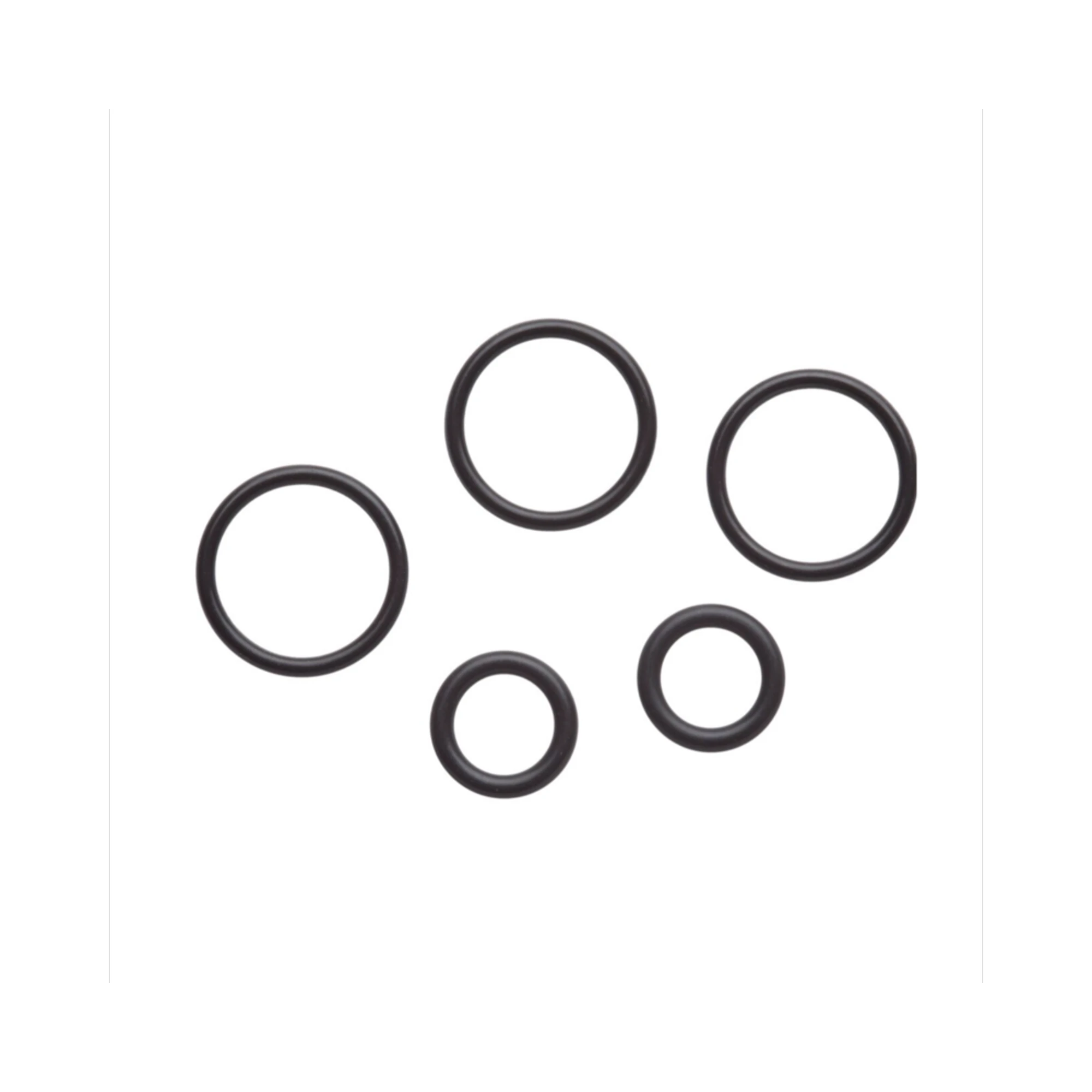 Dentsply Sirona Midwest Replacement Coupler O-Ring Set, 6-Pin, 2/Pkg, 790256R thumbnail 4