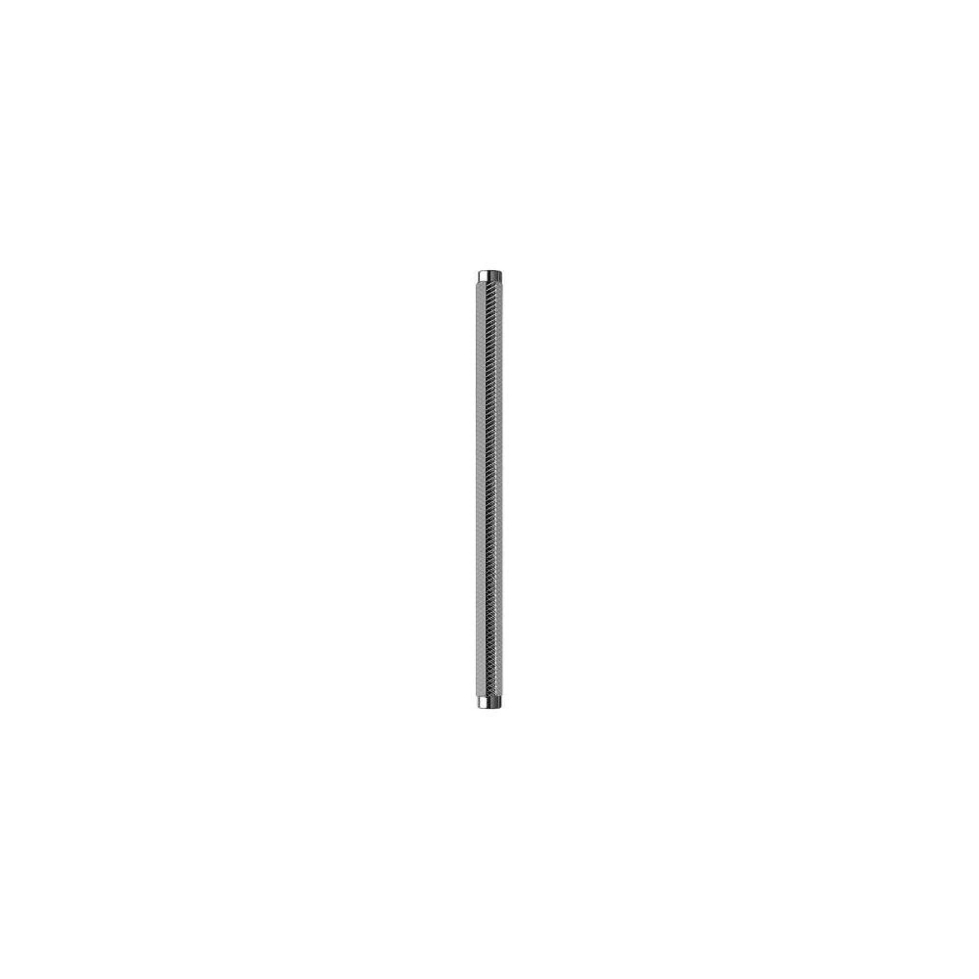 Hu-Friedy Mini Five Gracey Curette 11/12, Double-Ended, #6 Satin Steel Handle, SAS11/126 thumbnail 2