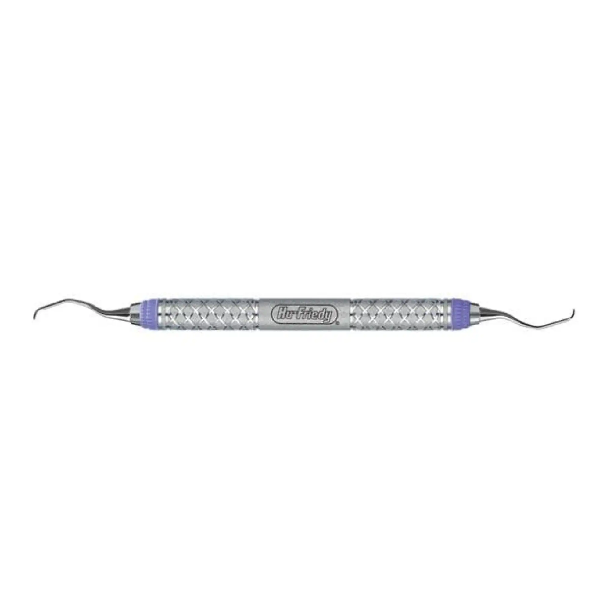 Hu-Friedy Mini Five Gracey Curette 13/14, Double-Ended, #9 EverEdge 2.0 Handle, SAS13/149E2 thumbnail 2
