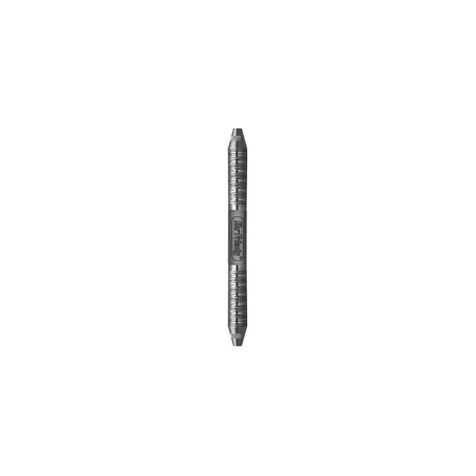 Hu-Friedy Langer 3/4 After Five Universal Curette, Double-Ended, #6 Satin Steel Handle, SL3/4AF6 thumbnail 2