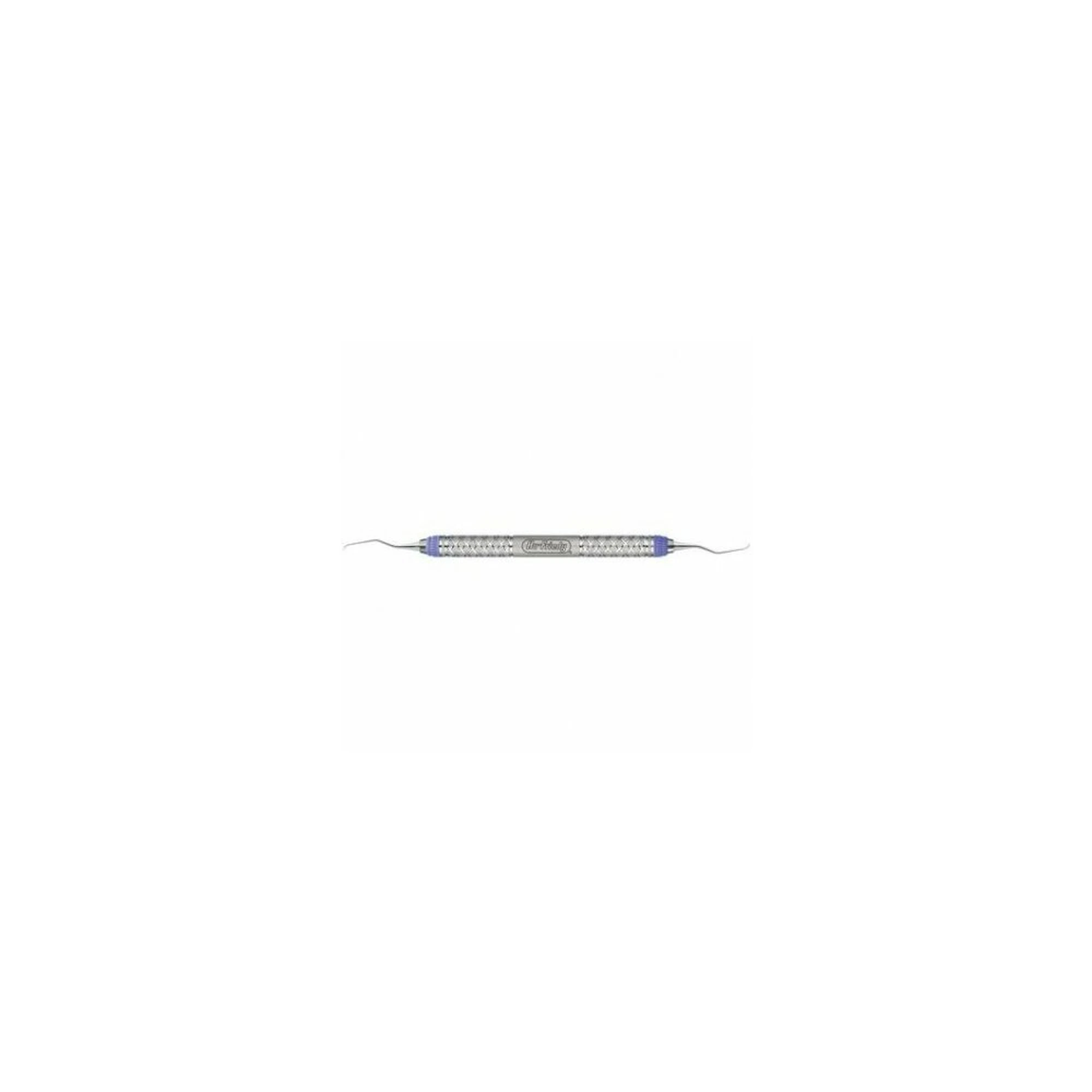 Hu-Friedy EverEdge 2.0 Gracey Mini Five Micro Curette 1/2, #9 Handle, Double-Ended, SMS1/29E2 thumbnail 2
