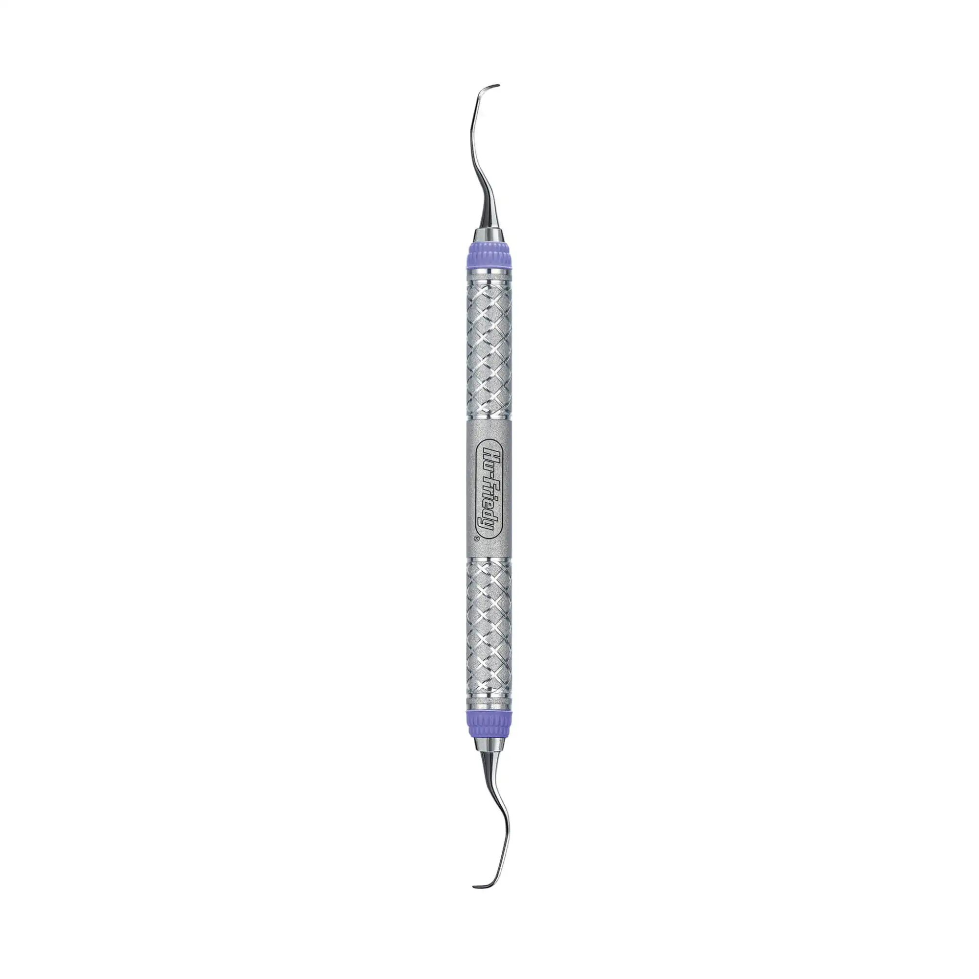 Hu-Friedy After Five Gracey Curette, 15/16 Rigid, Double-Ended, #9 EverEdge 2.0 Handle, SRP15/16R9E2 thumbnail 2