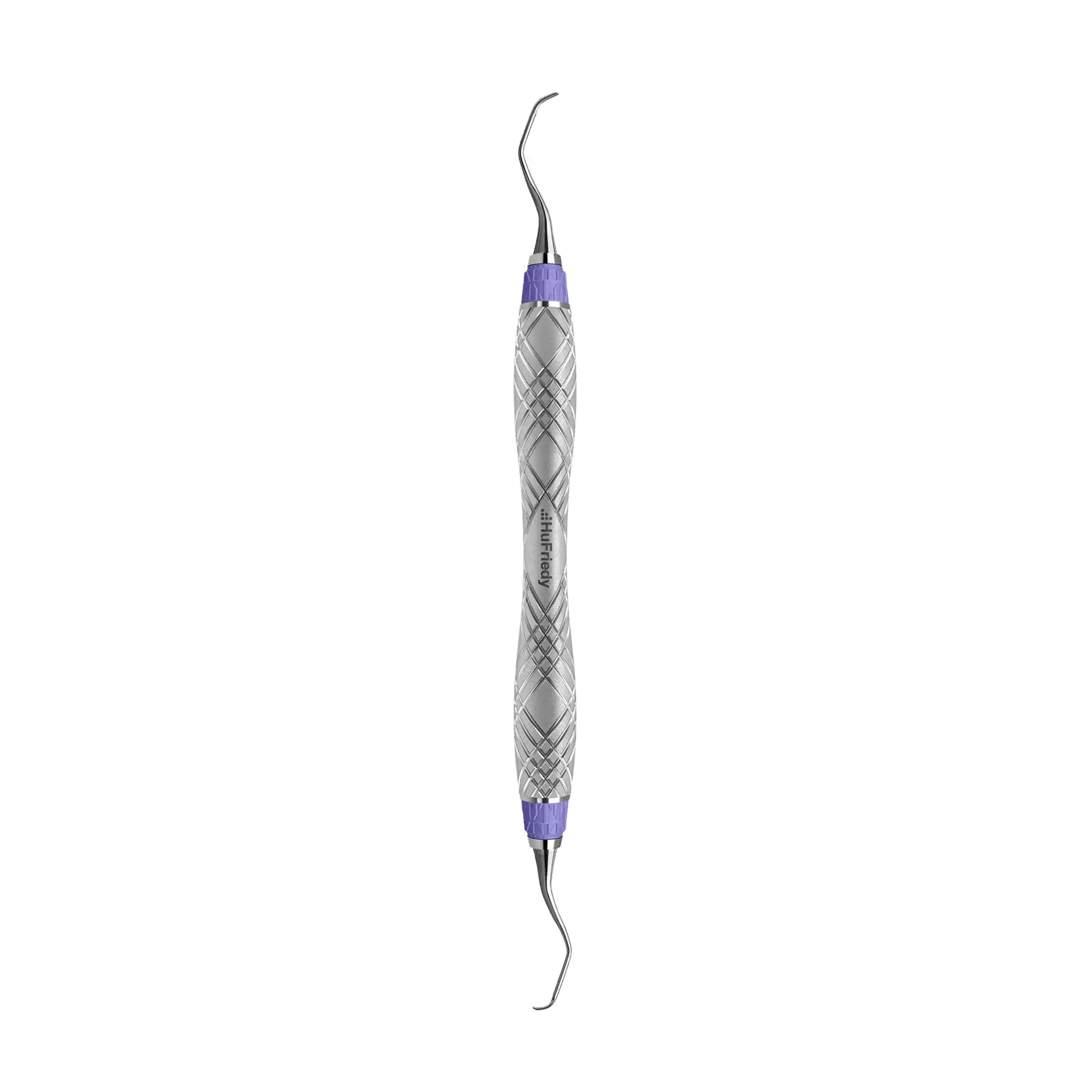 Hu-Friedy After Five Gracey Curette #13/14, EverEdge 2.0, Harmony Ergonomic Handle, Double End, SRPG13/14XE2 thumbnail 2