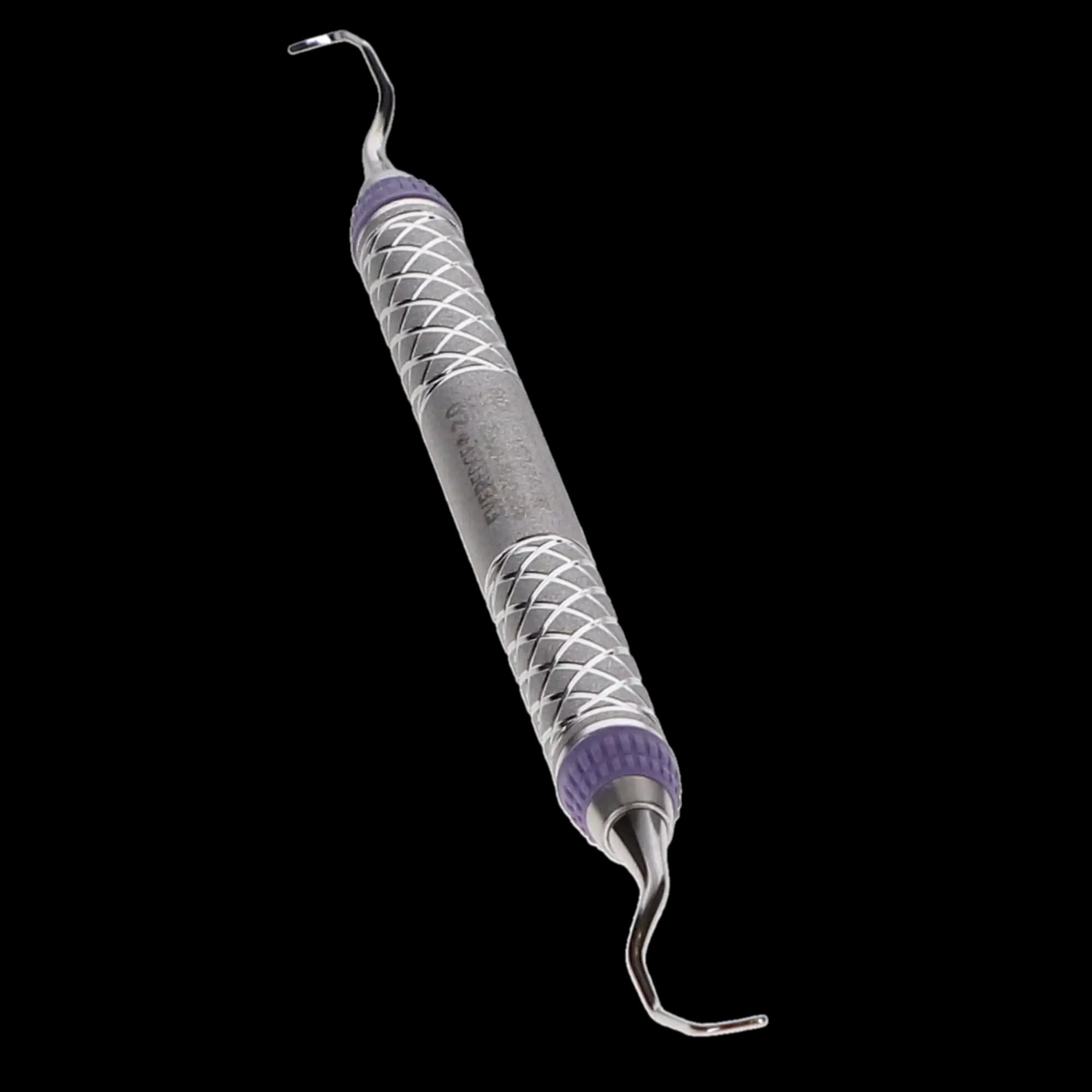Hu-Friedy After-Five Gracey Curette 15/16, #9 EverEdge 2.0 Handle, Double End, SRPG15/169E2 thumbnail 3