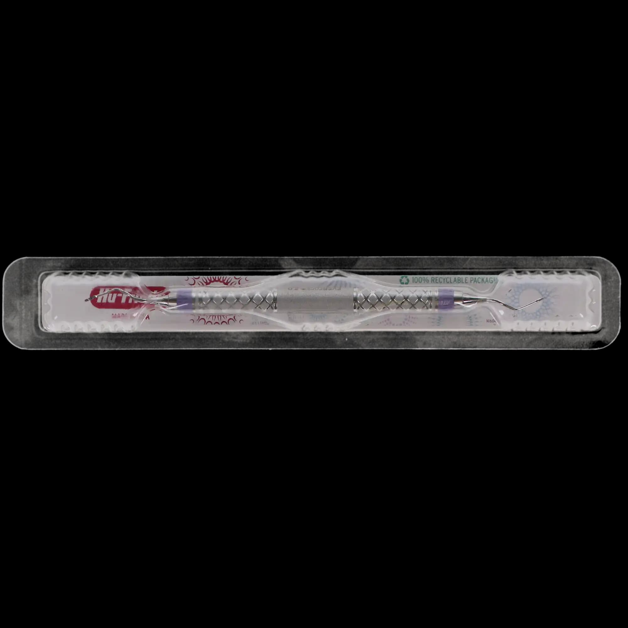 Hu-Friedy After-Five Gracey Curette 15/16, #9 EverEdge 2.0 Handle, Double End, SRPG15/169E2 thumbnail 5