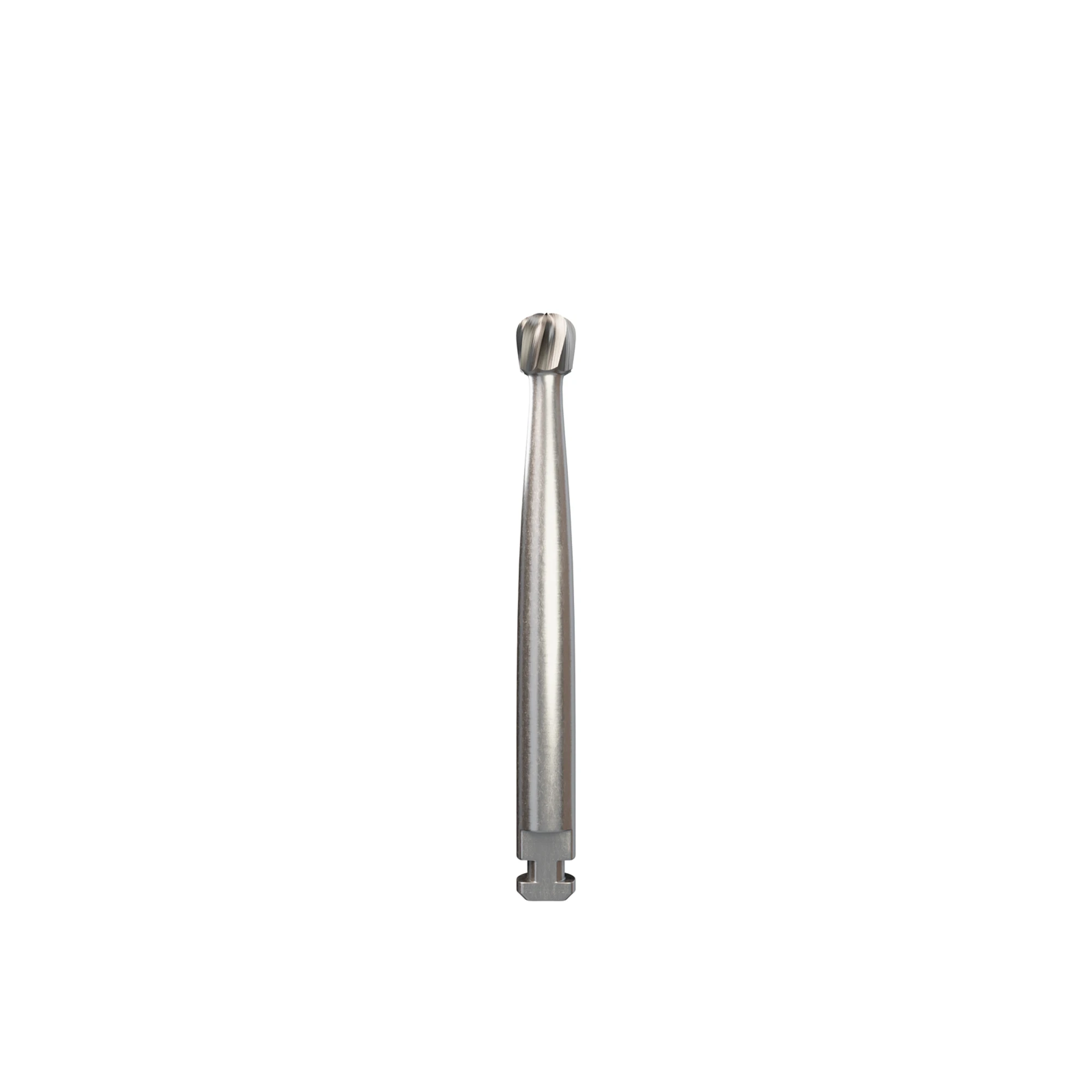 Alpen Carbide Operative & Surgical Bur, RA, Round, #8, 2.3 mm, 10/Pk, R200008 thumbnail 7