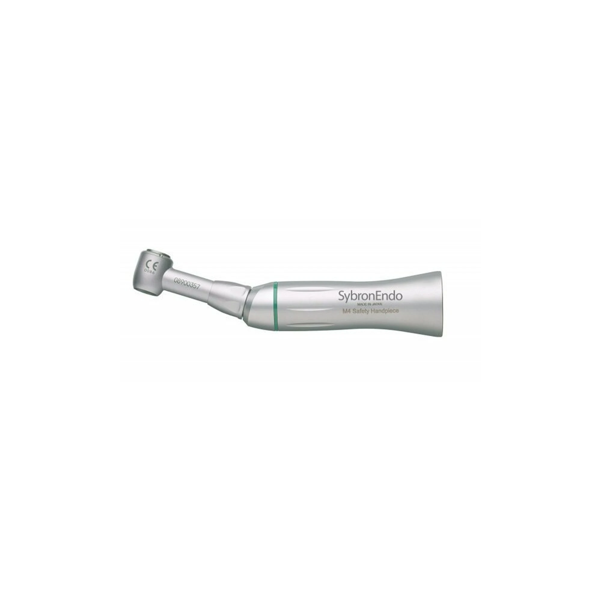 Kerr M4 Safety E-Type Endodontic Contra Angle Handpiece, 4:1 Reduction, 25846, 1/Pk thumbnail 2