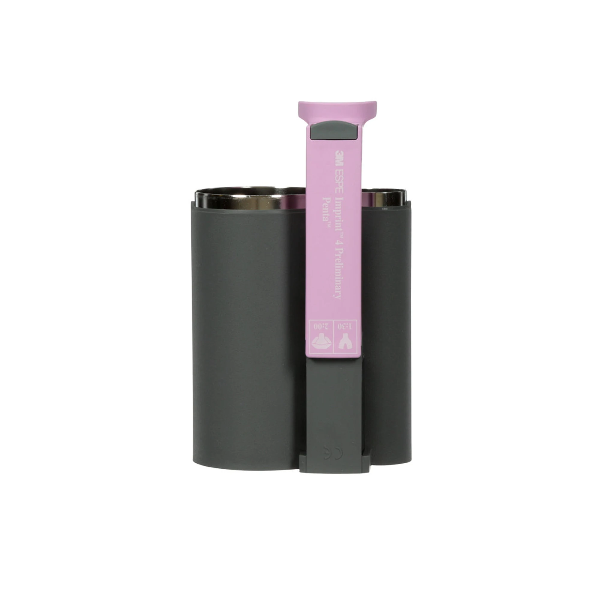 3M Imprint 4 Preliminary Penta VPS Impression Material Cartridge for Pentamix 3, Regular Set, Pink, 71527 thumbnail 9