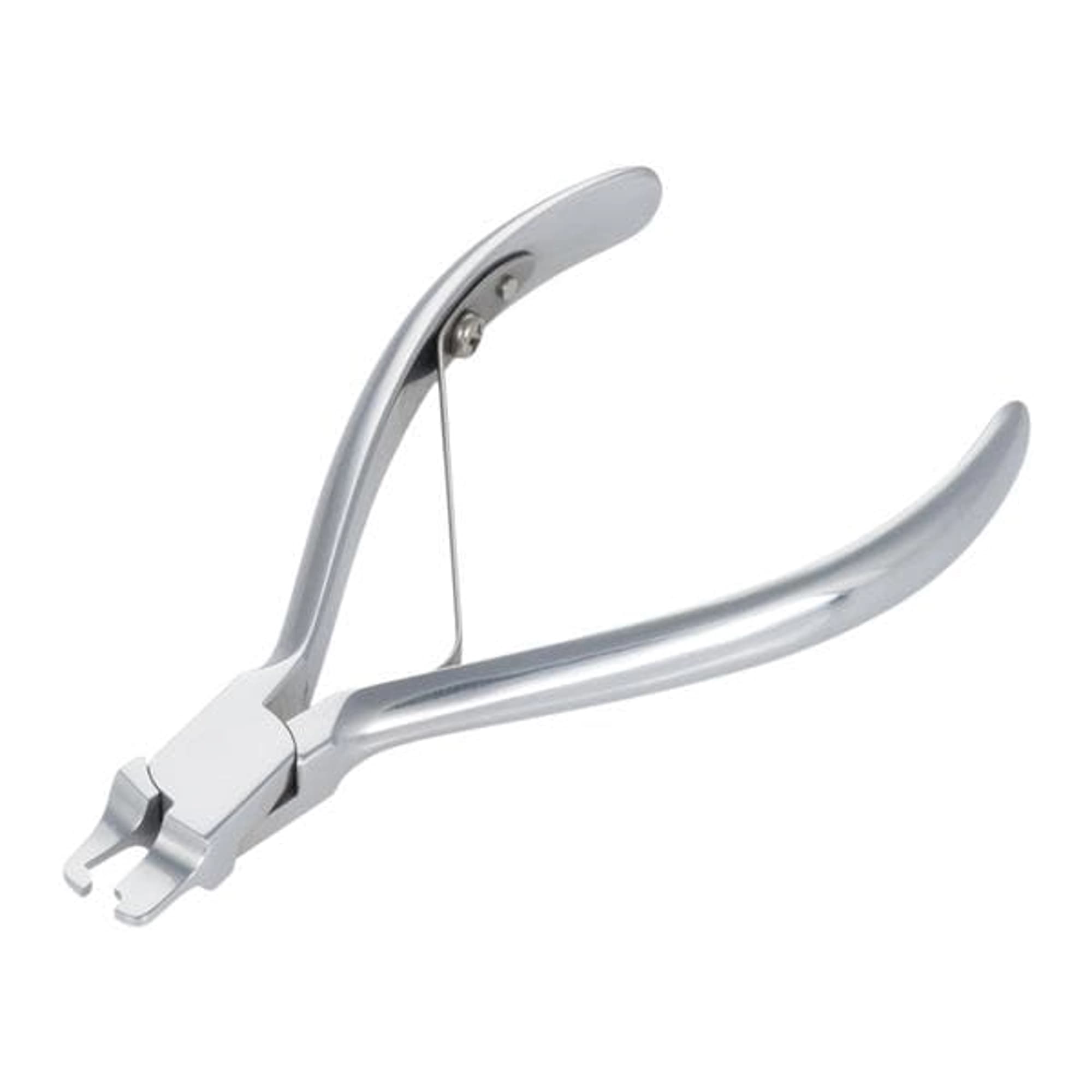 3M ESPE Small Crown Crimping Pliers, Stainless Steel, 800421, 1/Pkg thumbnail 2