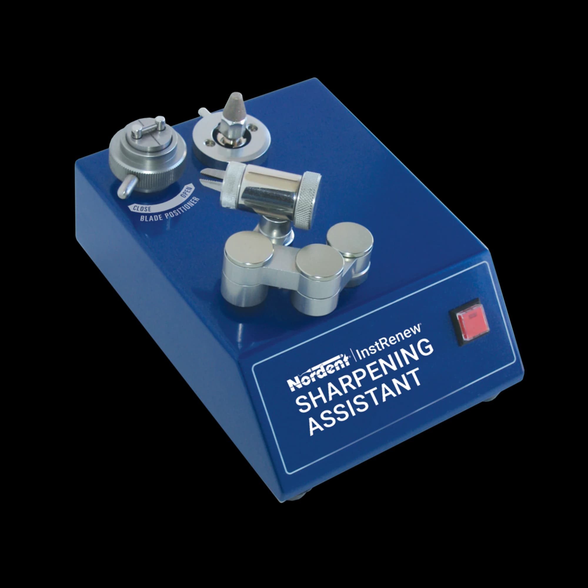 Nordent InstRenew 2V3 Sharpening Assistant Complete Unit, SSM2V3 thumbnail 12