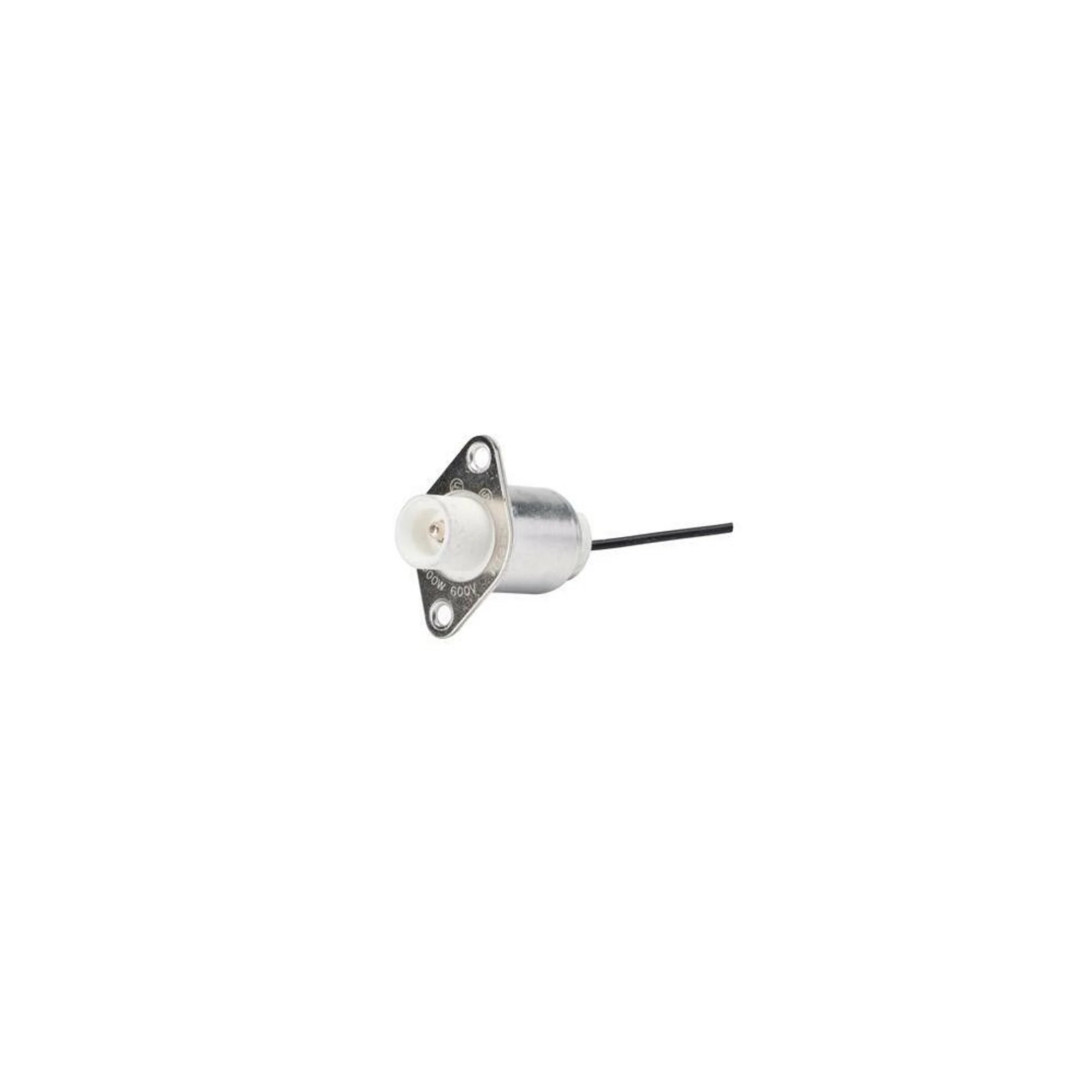 DCI International Pelton & Crane Light Socket, LFI/LFII/LFIII Compatible, 8636 thumbnail 2