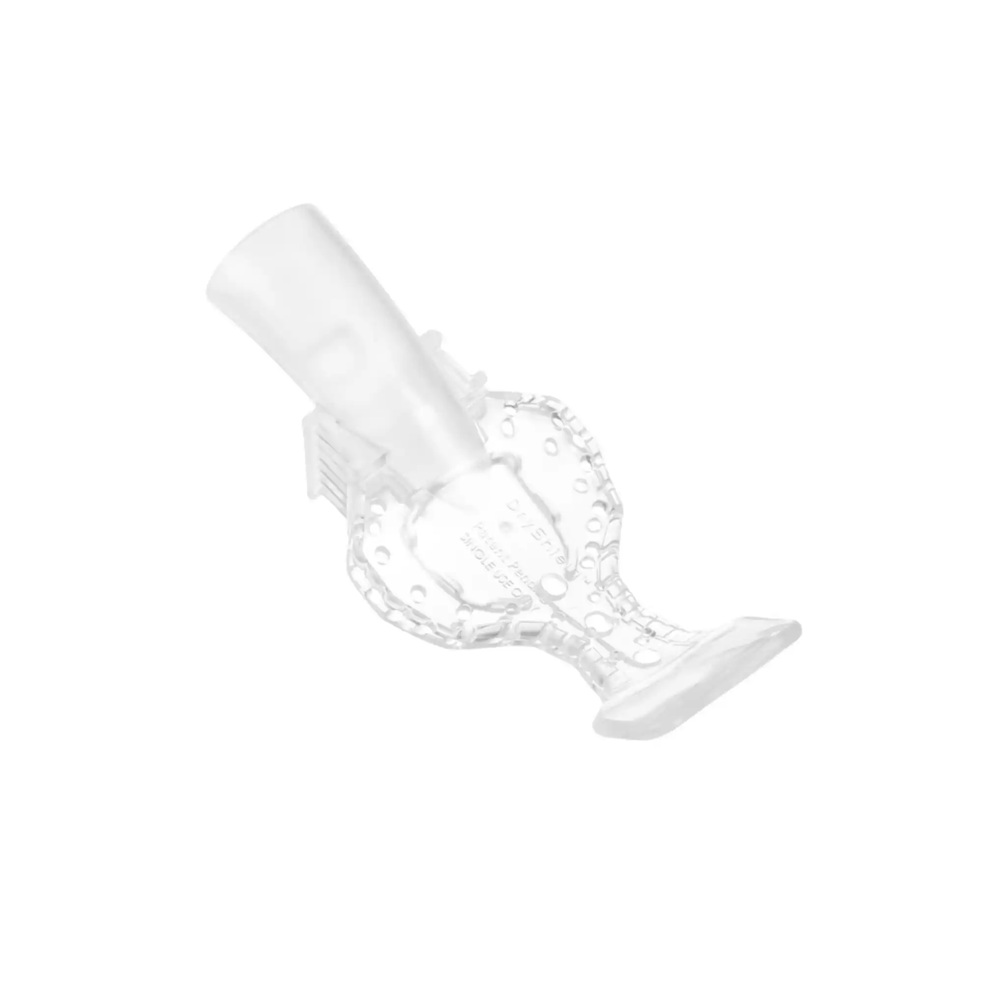 DryShield Single-Use Disposable Mouthpieces, Large, 20/Pack, DS-SUL-600 thumbnail 7