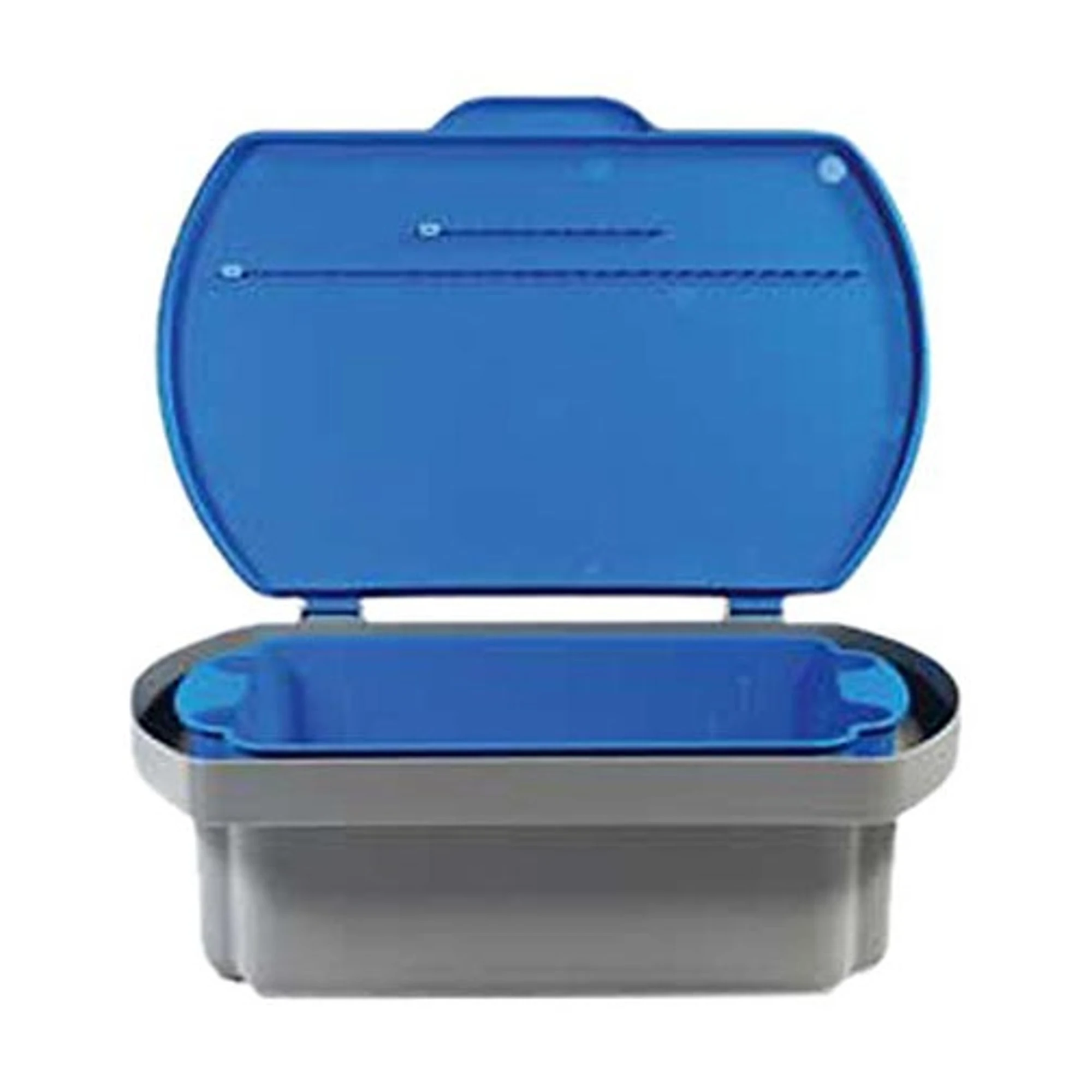 Sultan Pro-Soak Sterilizing & Disinfecting Tray, 1 Gallon Capacity, #75159 - Pro-Soak Sterilizing & Disinfecting Tray - Image 1