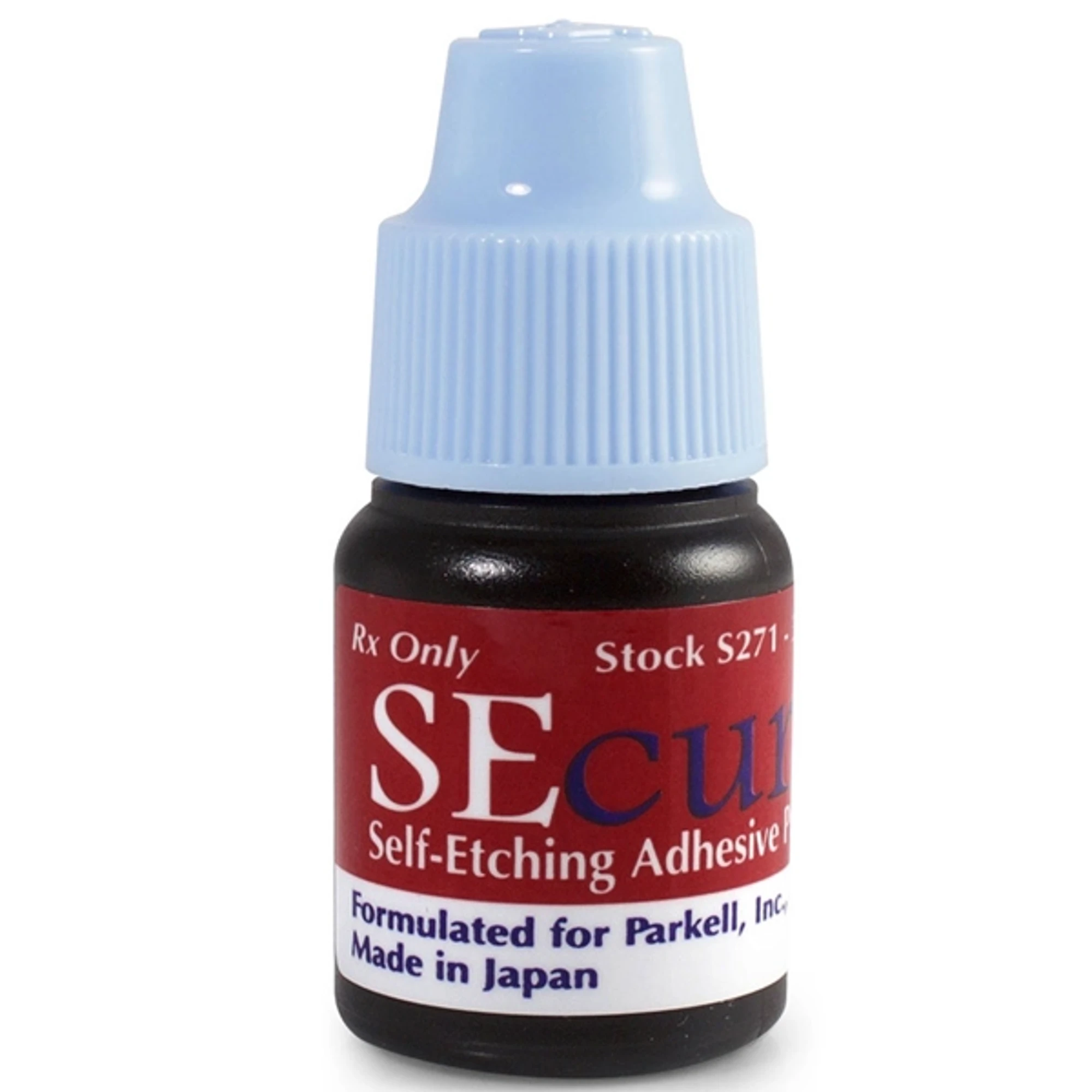 Parkell SEcure Self-Etch Primer, 3 mL Bottle, S271 thumbnail 7