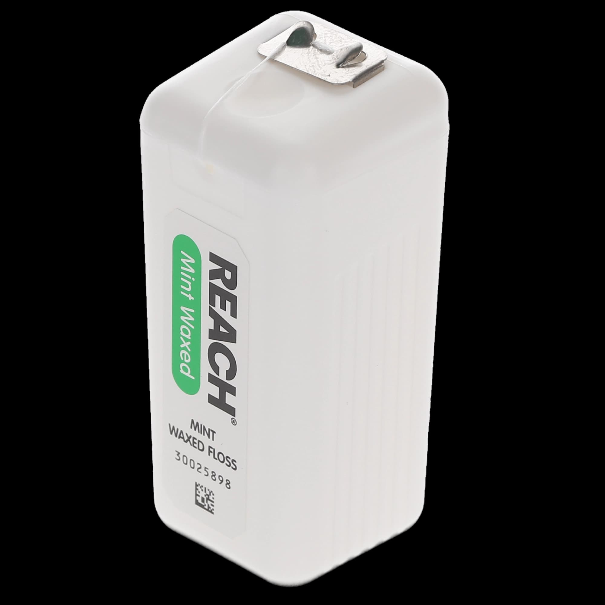 Reach Waxed Mint Dental Floss, 200 yd with Dispenser, 211896300 thumbnail 2