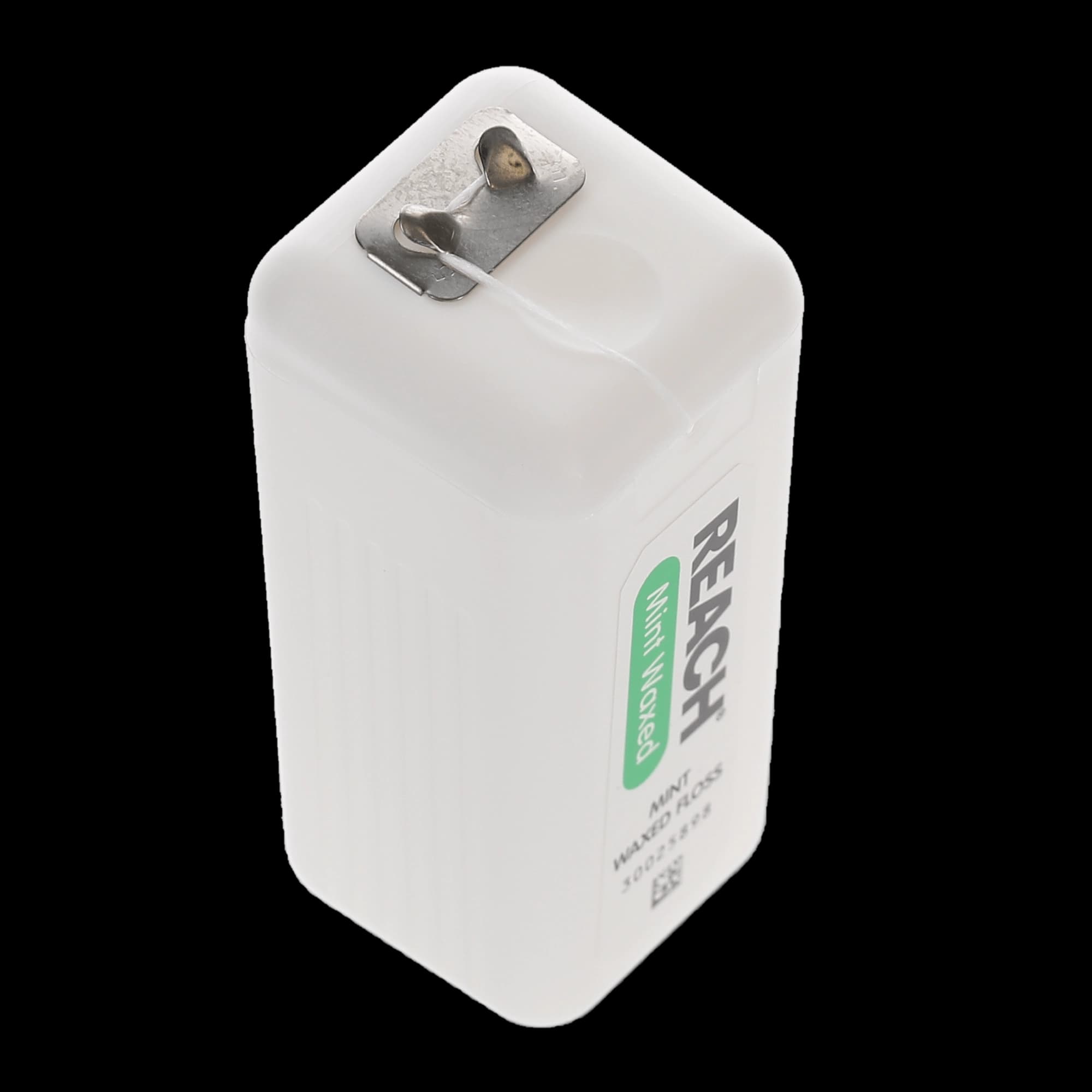 Reach Waxed Mint Dental Floss, 200 yd with Dispenser, 211896300 thumbnail 3