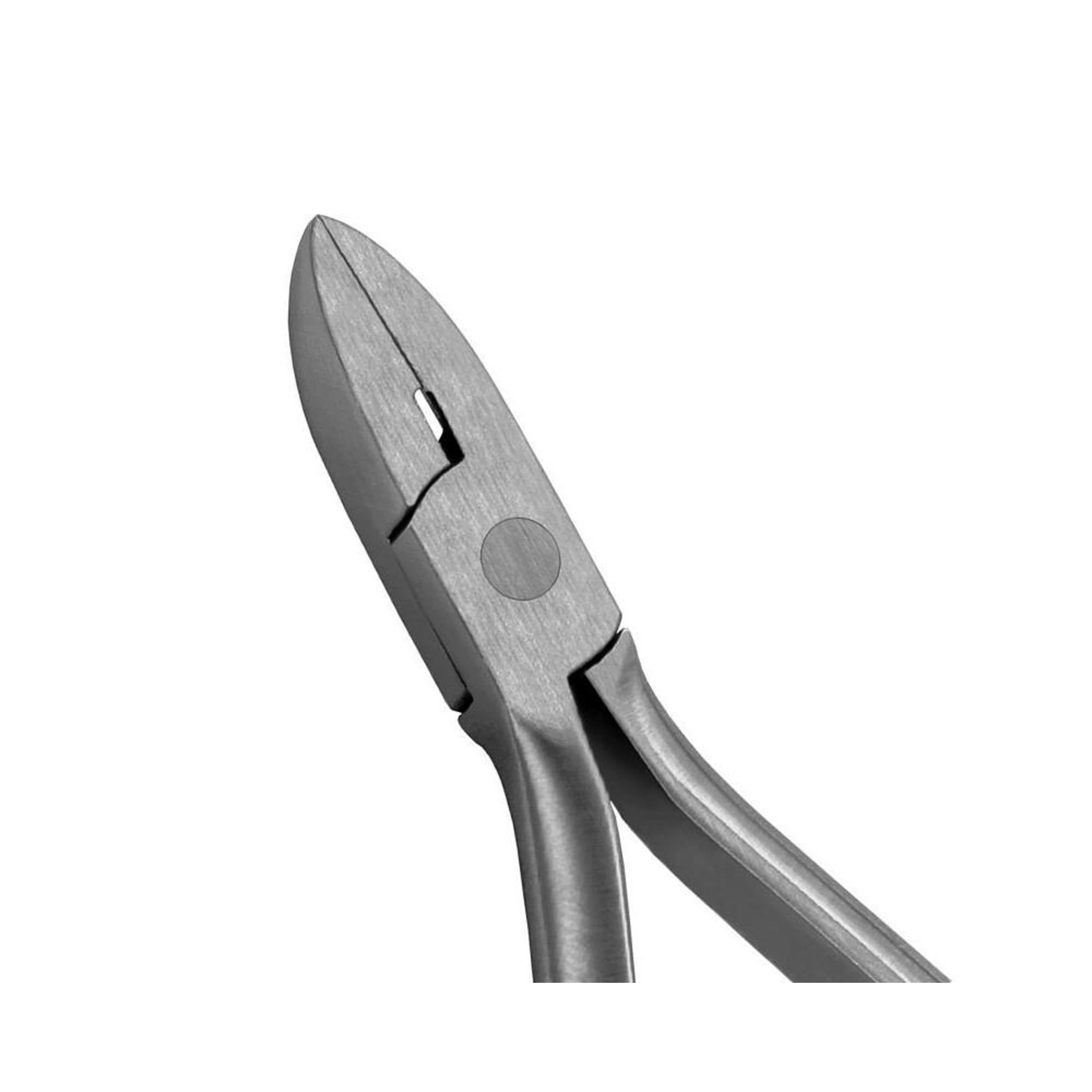 Hu-Friedy Micro-Mini Pin & Ligature Cutter, 678-107 thumbnail 2