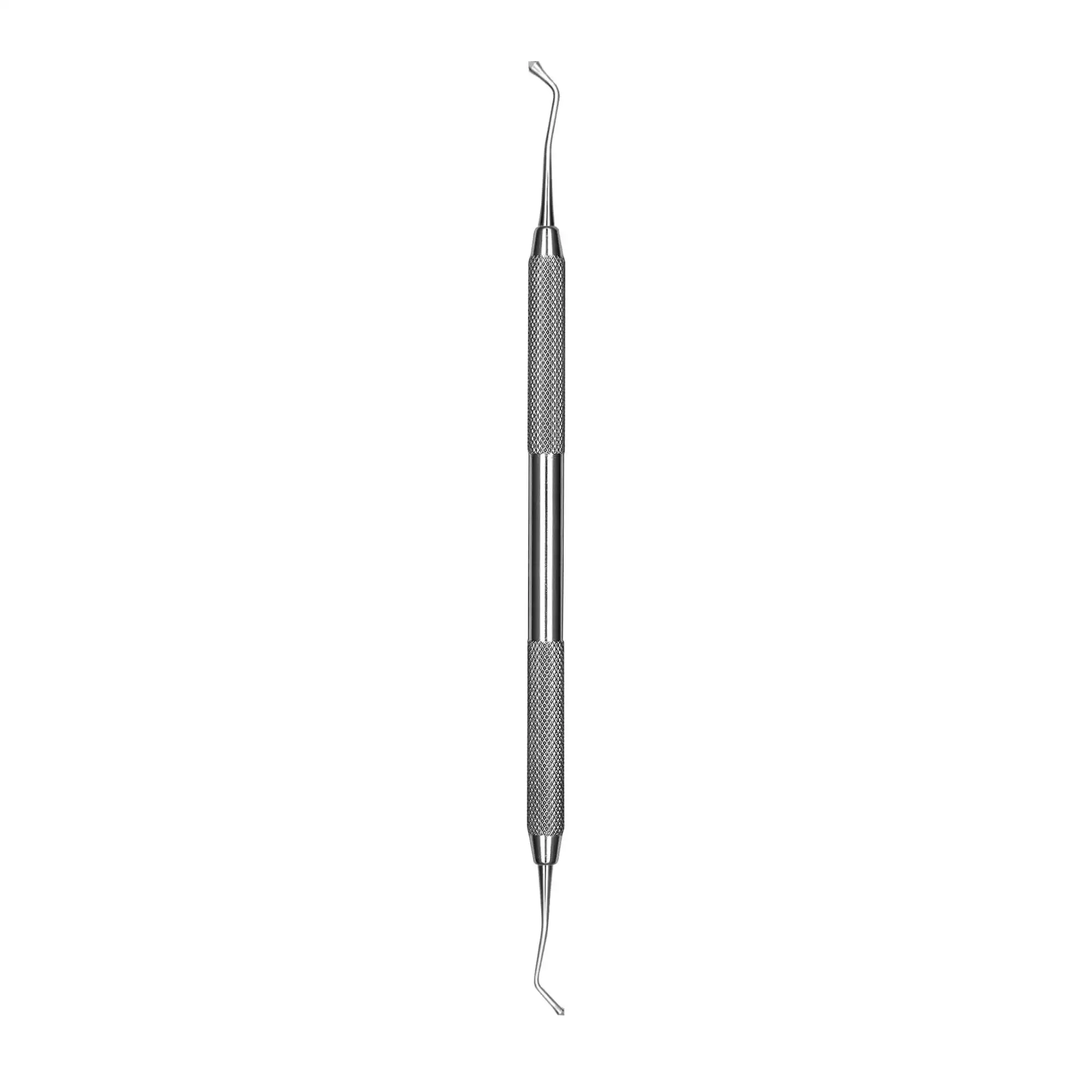 Hu-Friedy #21 Acorn Double-Ended Burnisher, #6 Satin Steel Handle, 1.7 mm / 2.7 mm, BB216 thumbnail 2