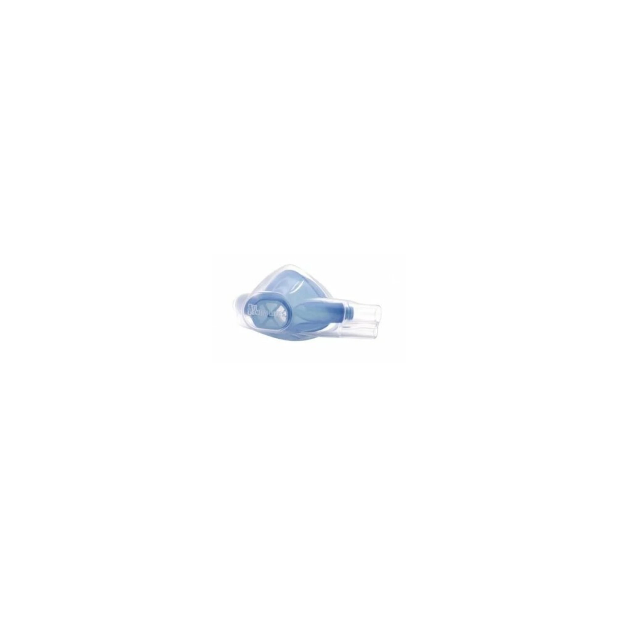 FlowStar Double Nasal Hood, Single Use, Adult, Blueberry Dance Scent, 12/Pk, NHA12BD thumbnail 2