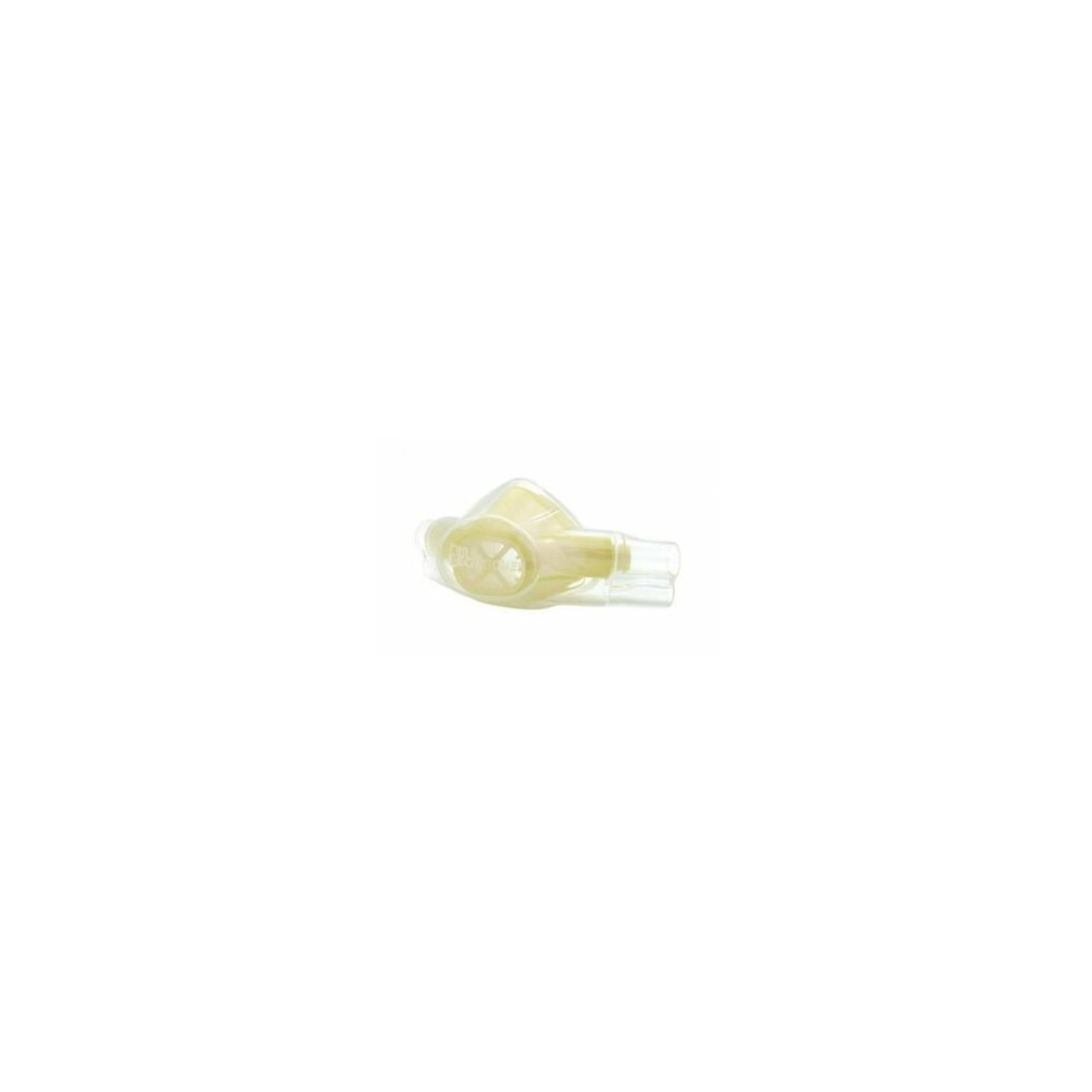 FlowStar Double Nasal Hood, Single Use, Pediatric, Chilla Vanilla Scent, 12/Pkg, NHP12CV thumbnail 2