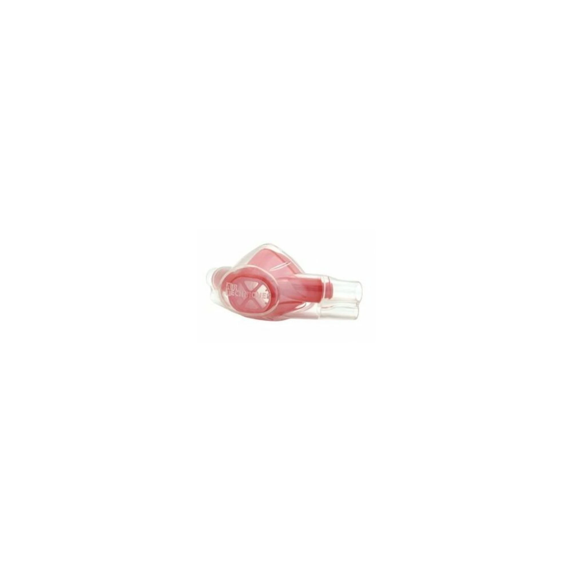 FlowStar Single-Use Double Nasal Hood, Pediatric, Strawberry Delight Scent, 12/Box, NHP12SD thumbnail 2