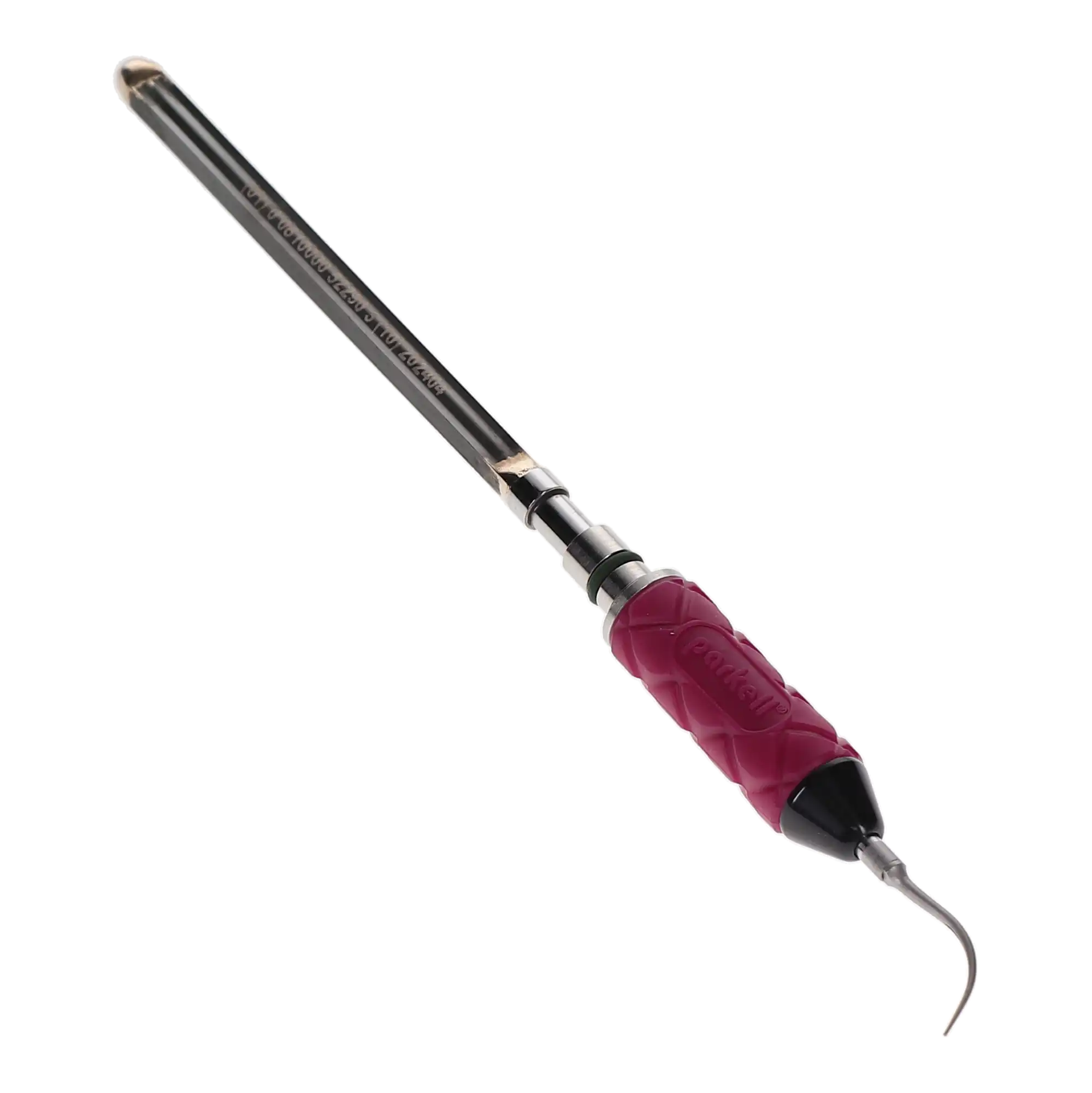 Parkell DuraTip Ultrasonic Scaler Insert, 30K Perio Slim, DURA30-PS thumbnail 7