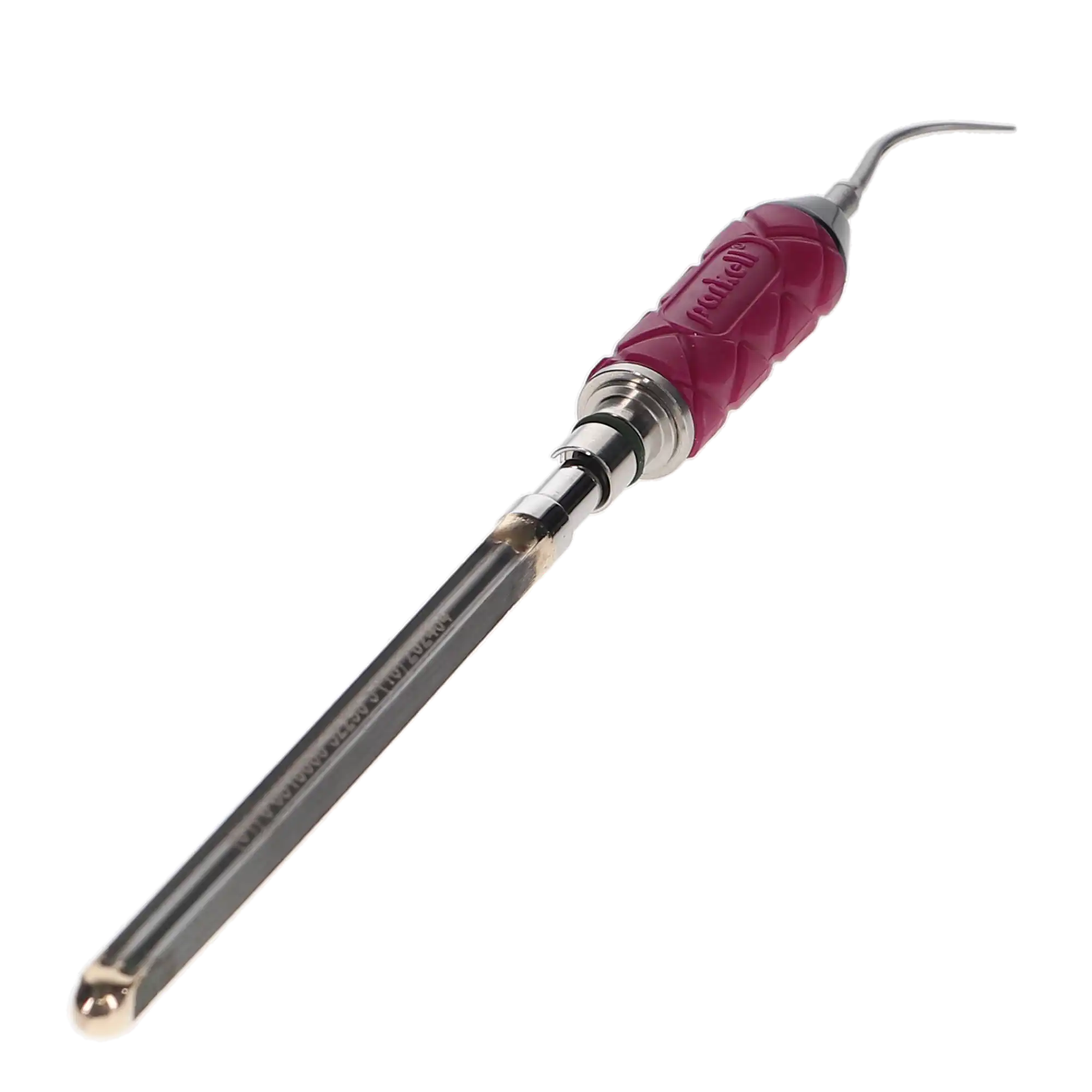 Parkell DuraTip Ultrasonic Scaler Insert, 30K Perio Slim, DURA30-PS thumbnail 8