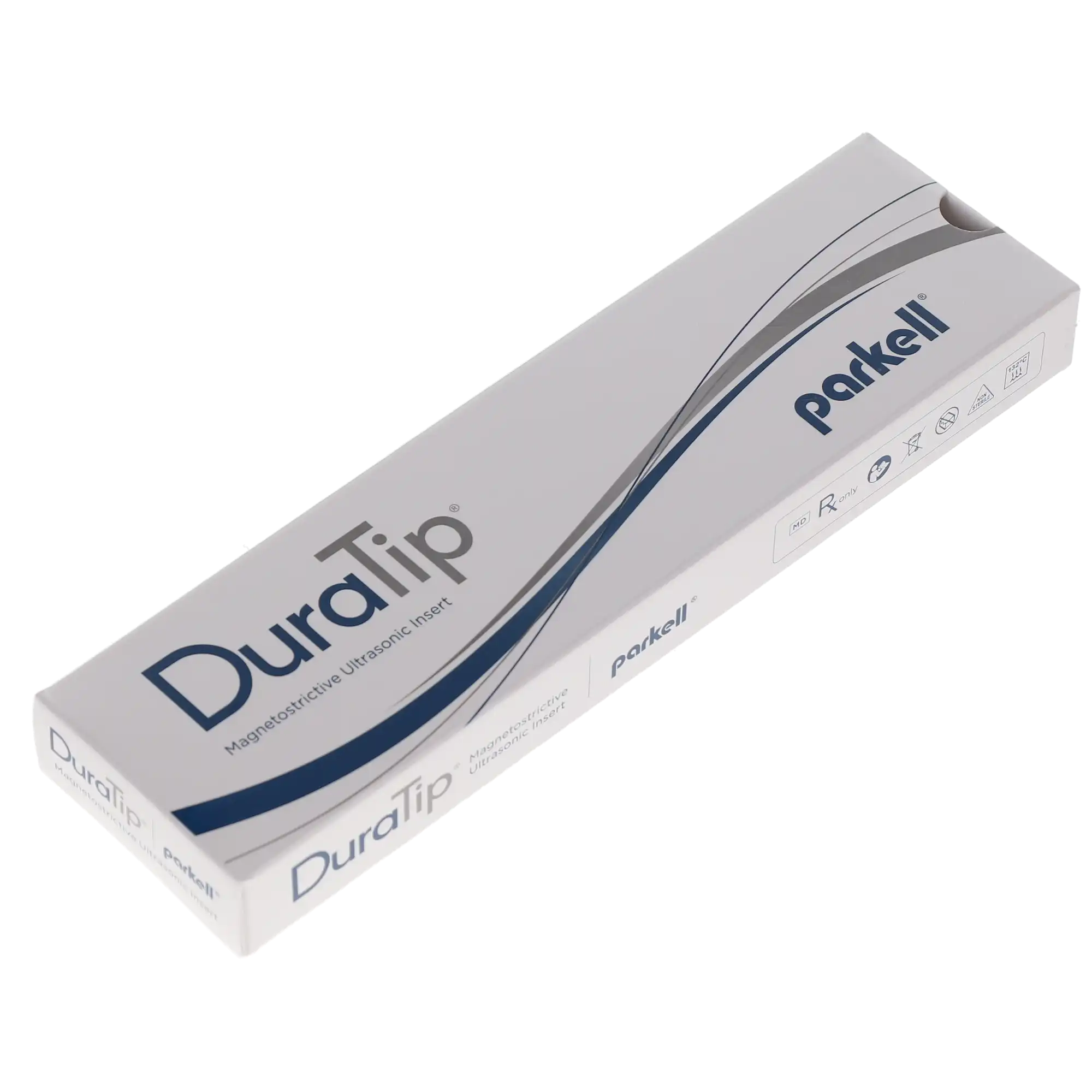 Parkell DuraTip Ultrasonic Scaler Insert, 30K Perio Slim, DURA30-PS thumbnail 10