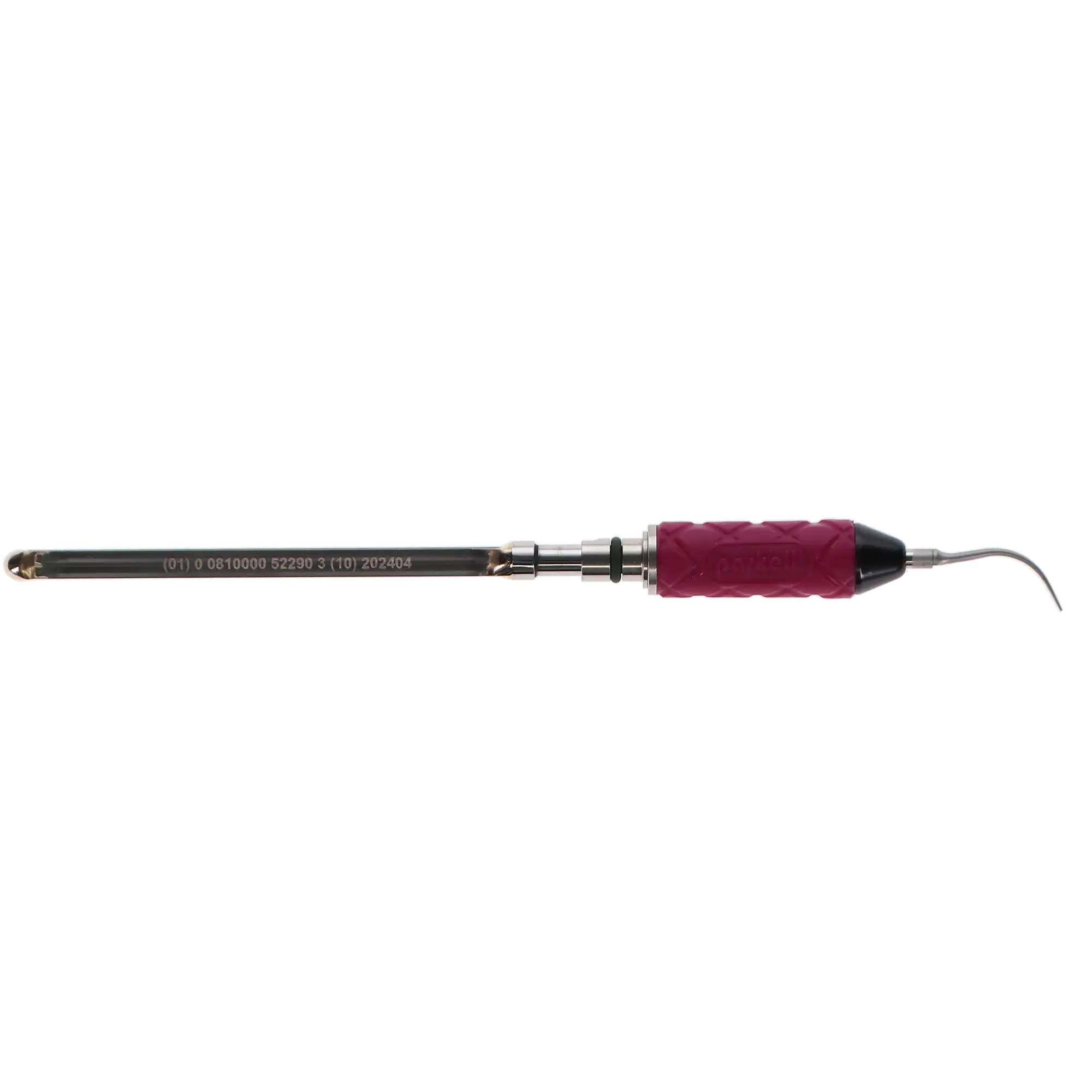 Parkell DuraTip Ultrasonic Scaler Insert, 30K Perio Slim, DURA30-PS thumbnail 11