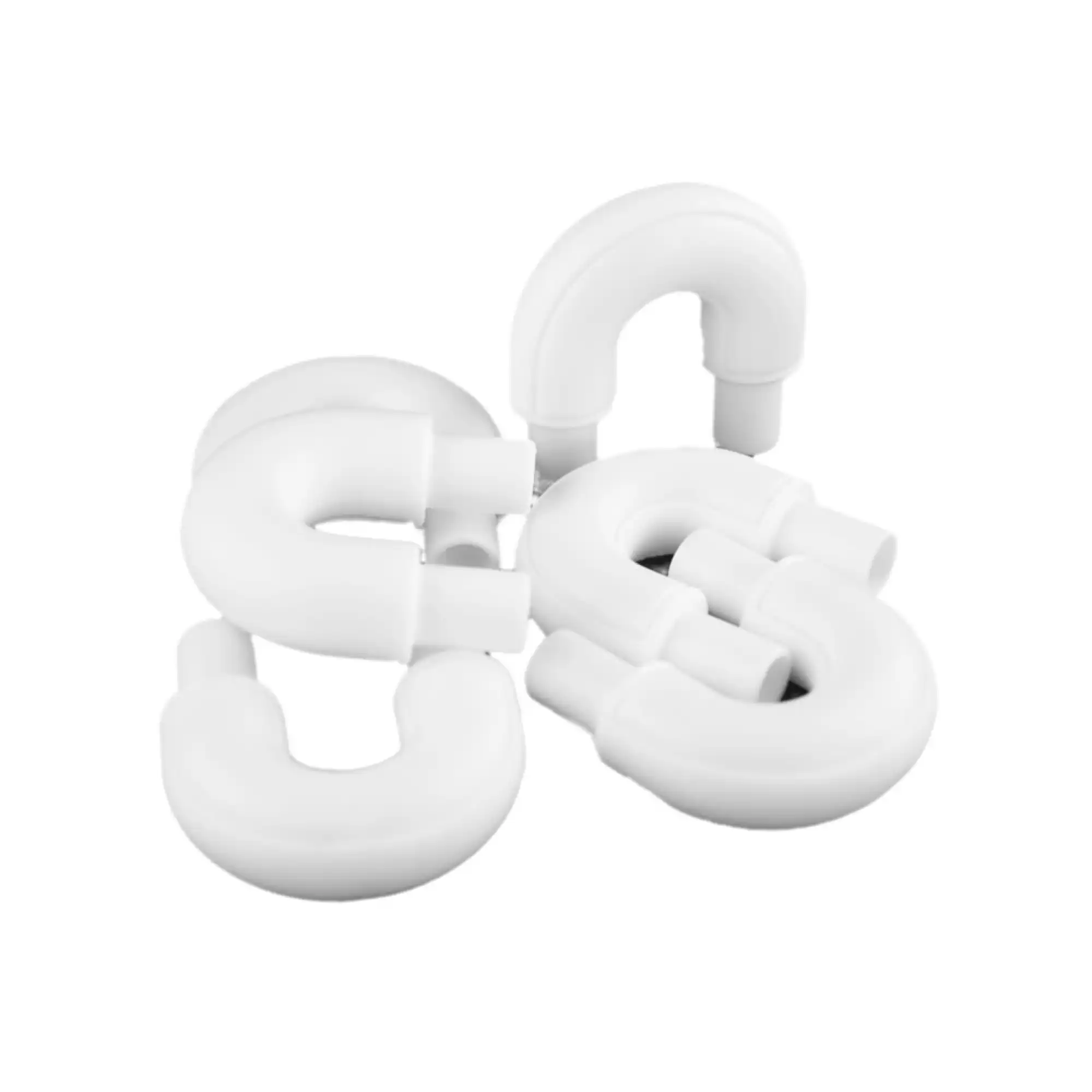 ReLeaf U-Shaped Connector Refill, HVE, 6/Pk, RLF10076 thumbnail 2