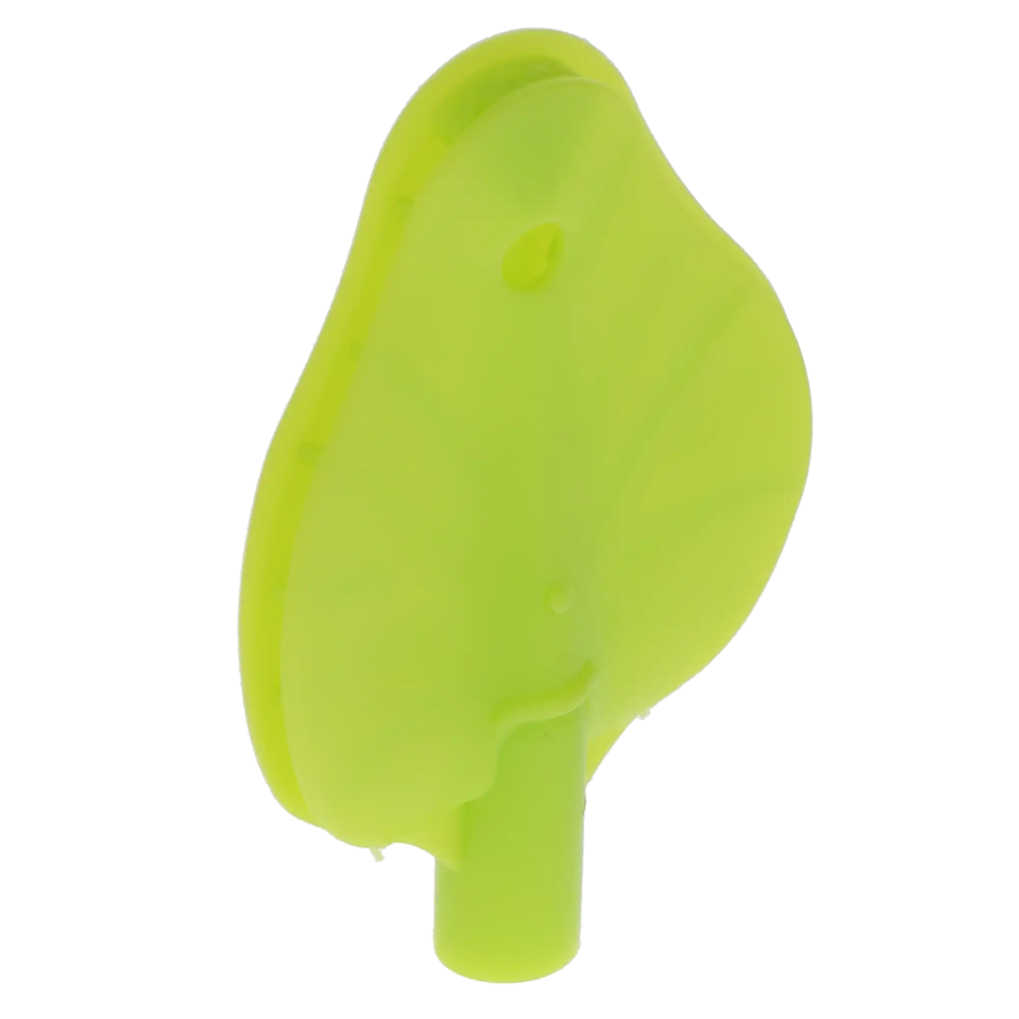 ReLeaf High Volume Evacuator (HVE) System Refill Leaves, Latex-Free & BPA-Free, Green, Universal Adult, 100/Pk, RLF10040 thumbnail 2