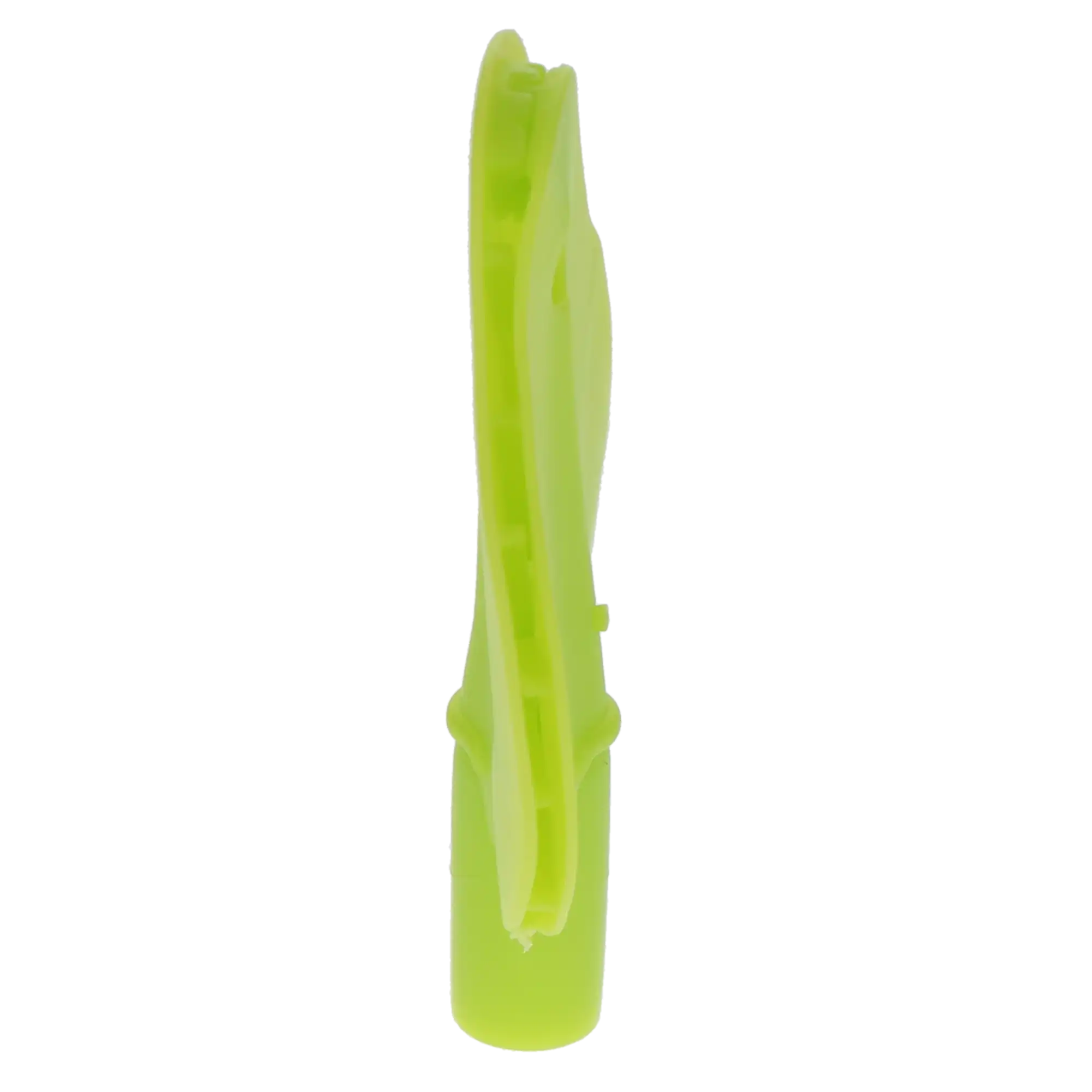 ReLeaf High Volume Evacuator (HVE) System Refill Leaves, Latex-Free & BPA-Free, Green, Universal Adult, 100/Pk, RLF10040 thumbnail 3