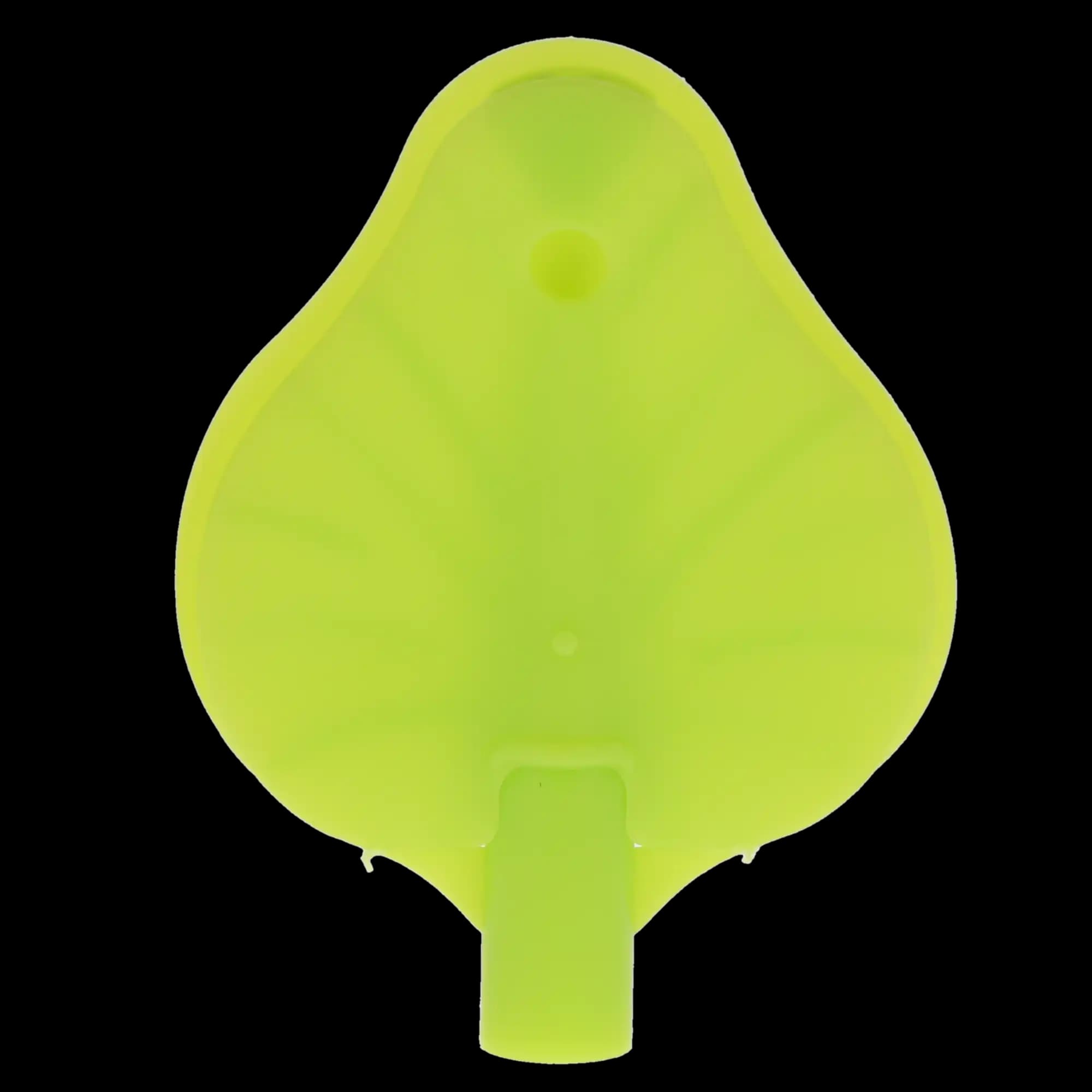 ReLeaf High Volume Evacuator (HVE) System Refill Leaves, Latex-Free & BPA-Free, Green, Universal Adult, 100/Pk, RLF10040 thumbnail 6