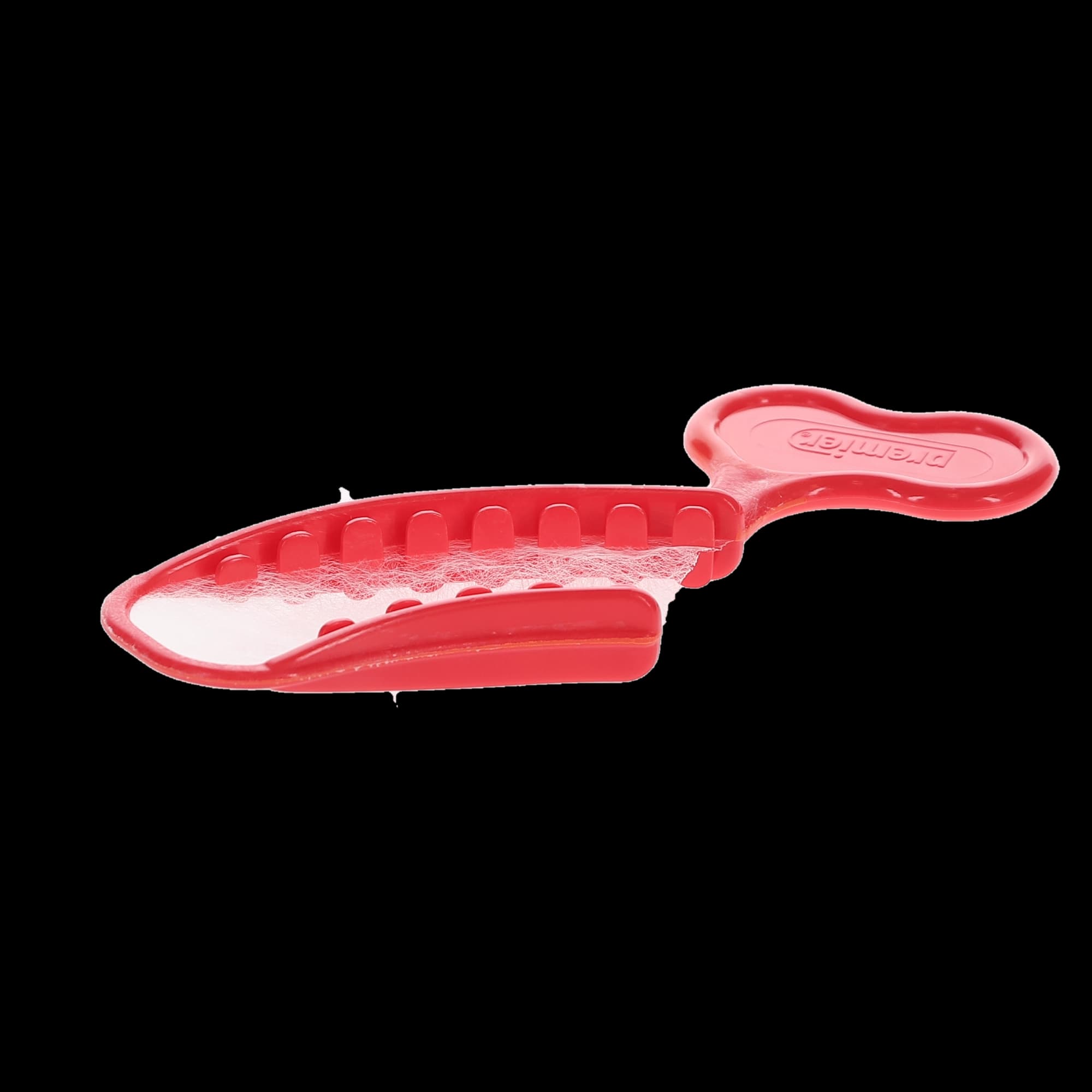 T-Loc Triple Tray Adhesive-Free Dual-Arch Impression Trays, Posterior, Coral, 35/Box, 1006204 thumbnail 4