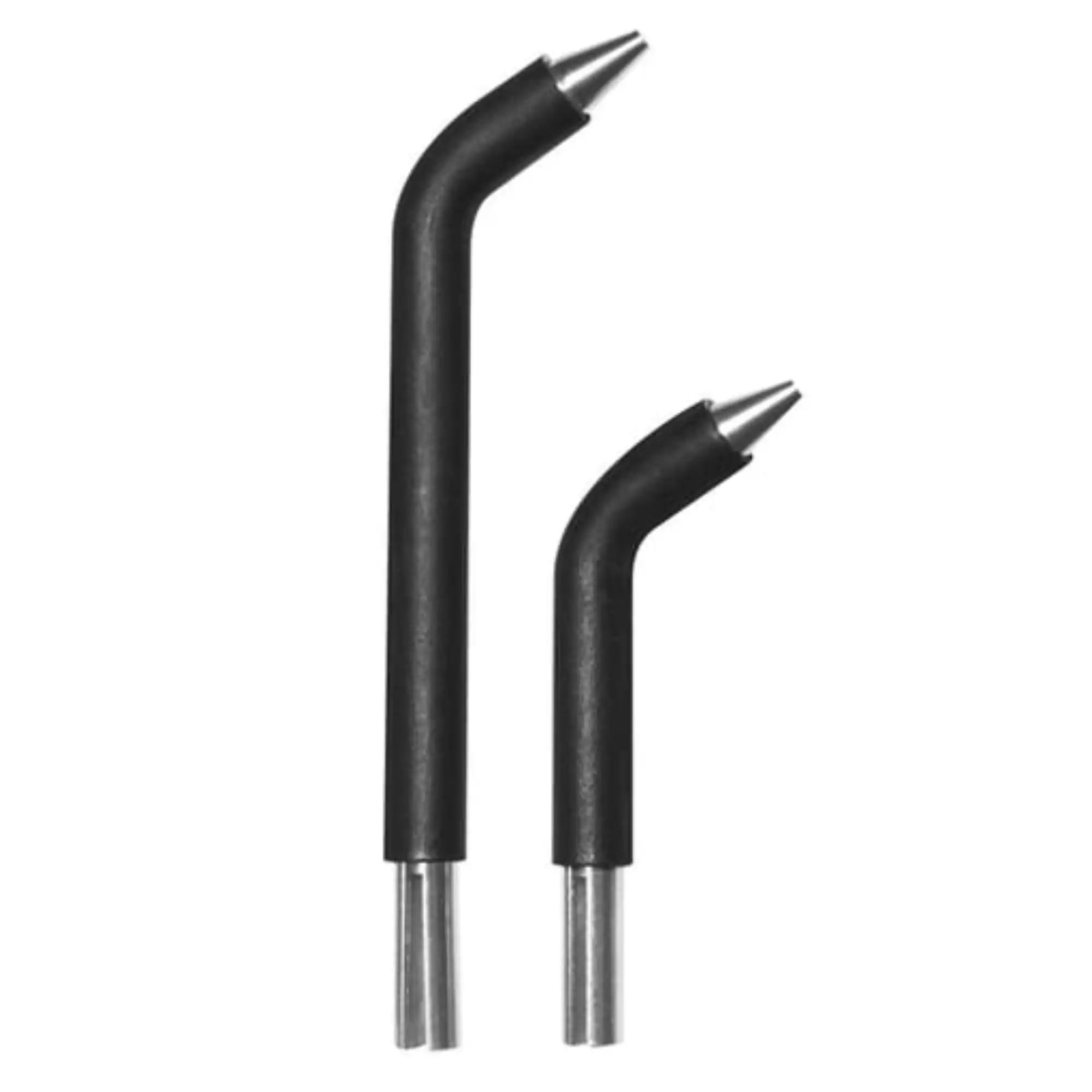 Parkell Metal Probes for Pulp Vitality Tester, Set of 2 (1 Short & 1 Long), D625 thumbnail 4