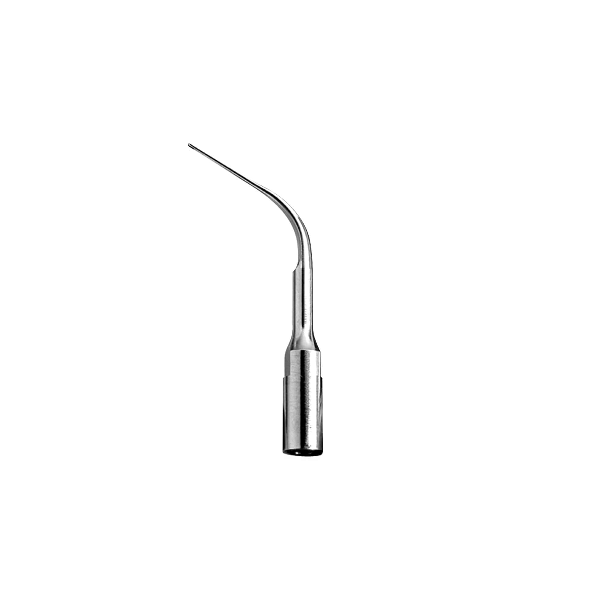 Hu-Friedy Symmetry Piezo Scaling Tip, E-Series, 100 Universal, Thin, Stainless Steel, UE100 thumbnail 2
