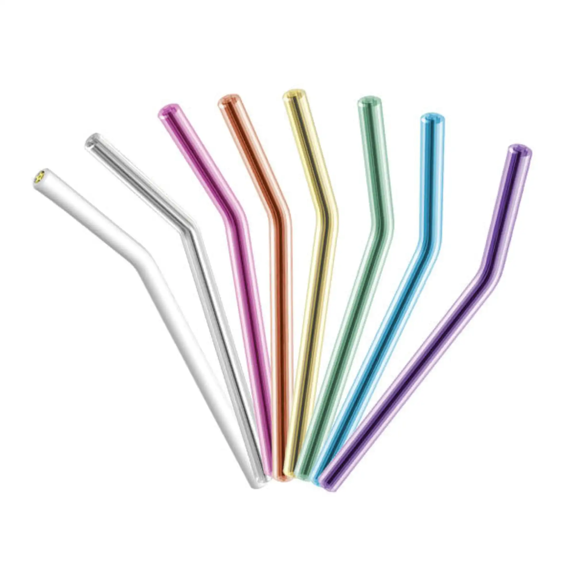 SureTight™ Air/Water Syringe Tips, Assorted Colors, 1500/Pk, Pac-Dent thumbnail 2