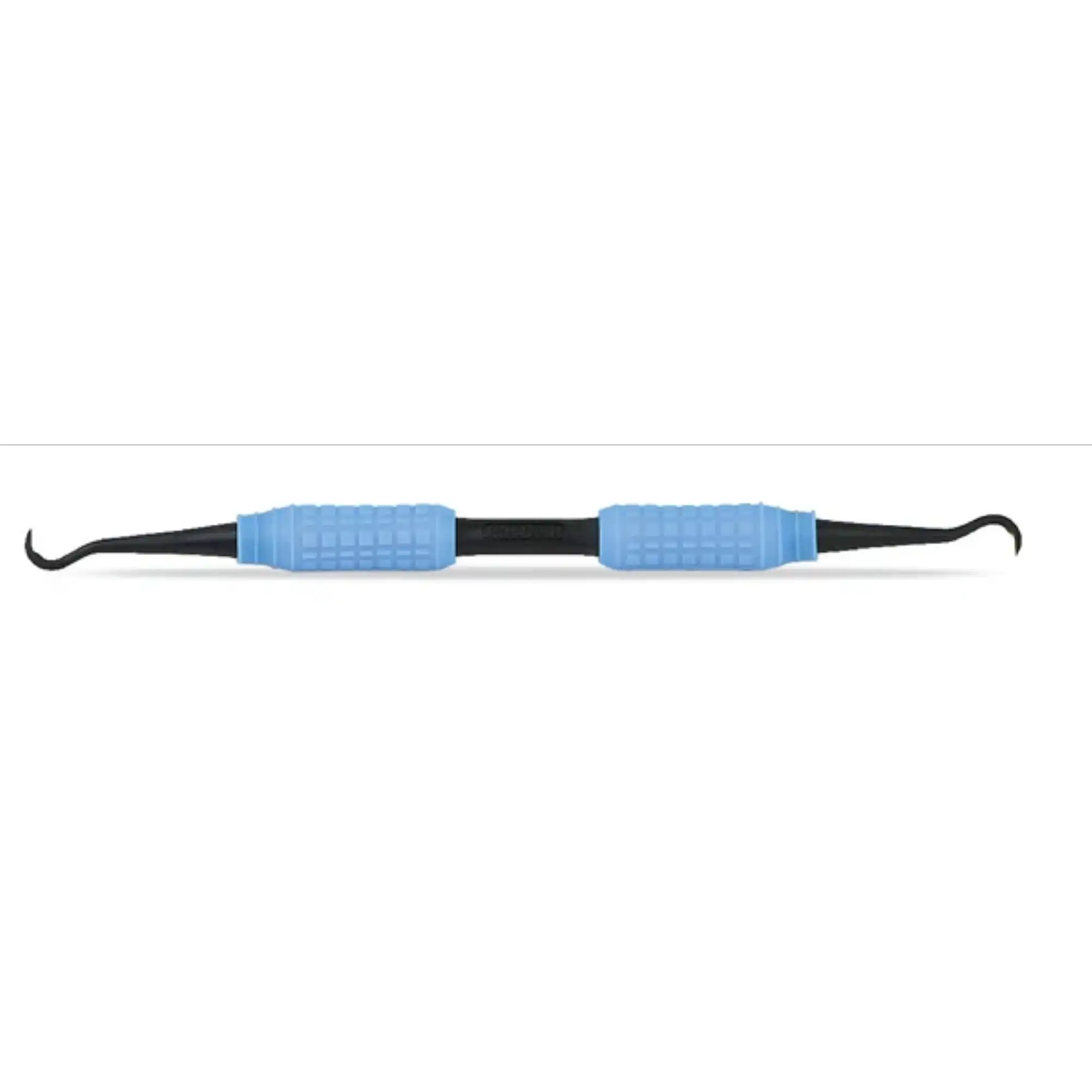 ImplaKlean Implant Deplaquer/Scaler Set, H6/H7, Carbon Reinforced Resin, 3/Pk, 168-03 - ImplaKlean™ H6/H7 Pack of 3 - Image 1