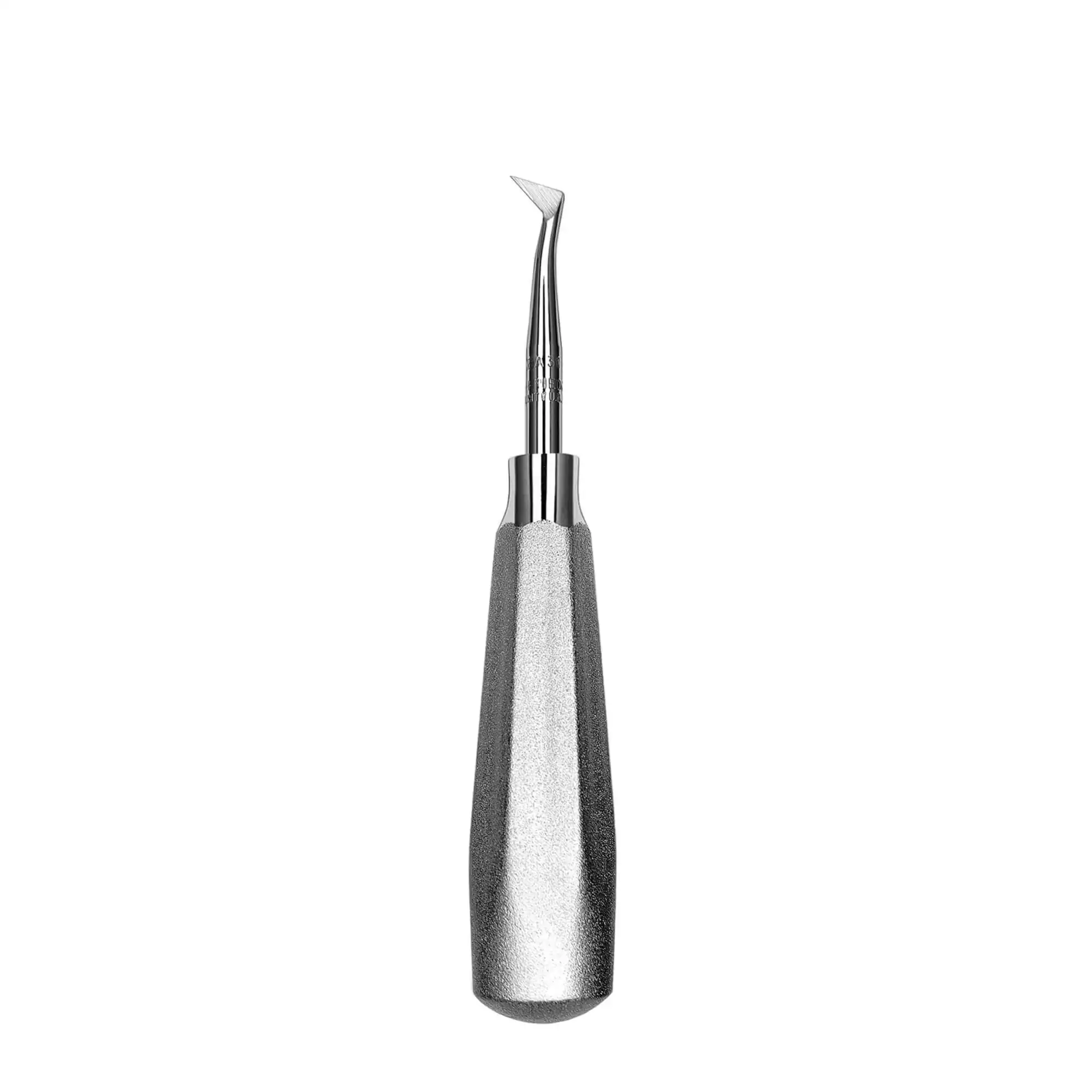 Hu-Friedy A31 Cryer Elevator with #510 Large Tapered Hexagon Handle, Single End, Stainless Steel, EA31 thumbnail 2