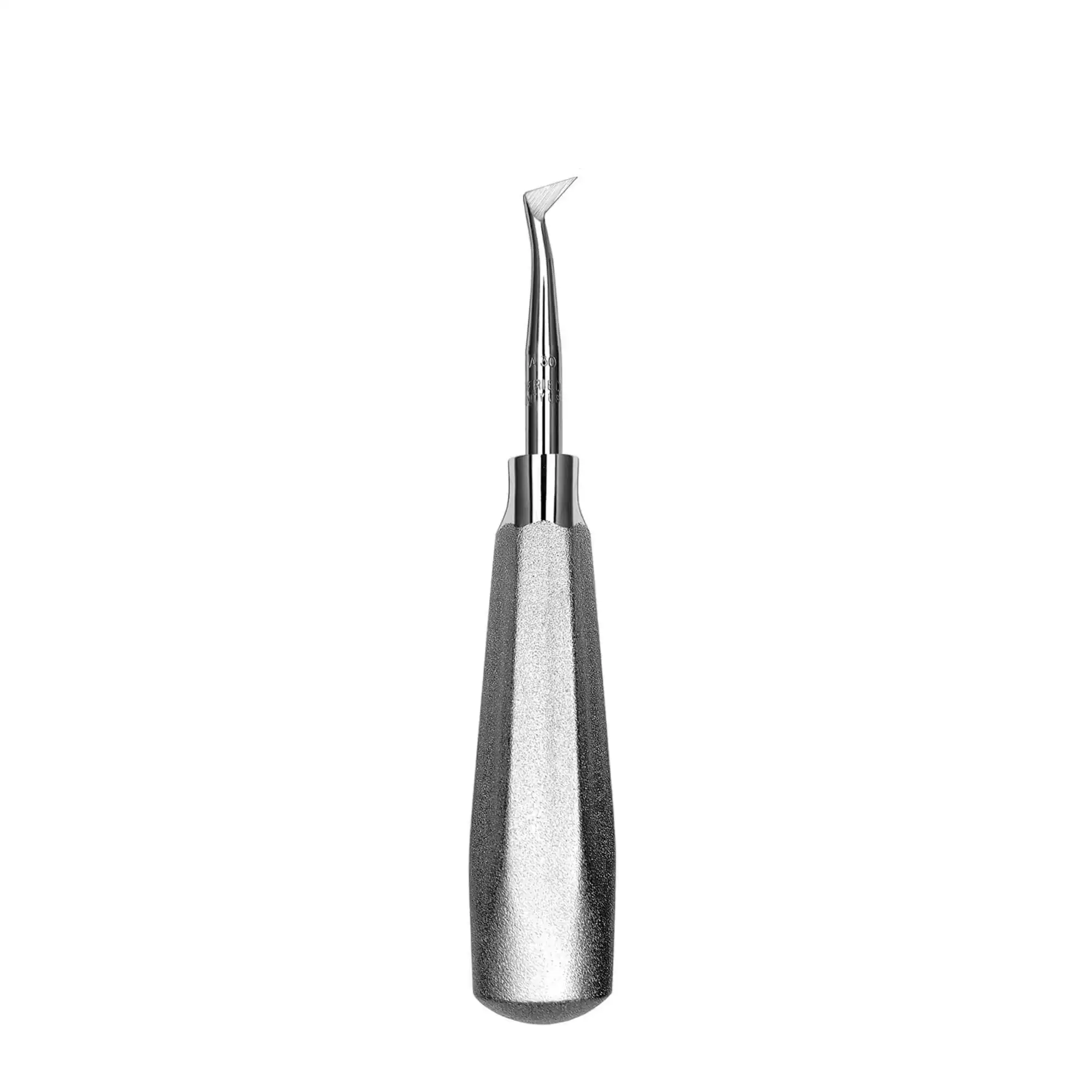 Hu-Friedy A30 Cryer Elevator with #510 Large Tapered Hexagon Handle, Single End, Stainless Steel, EA30 thumbnail 2