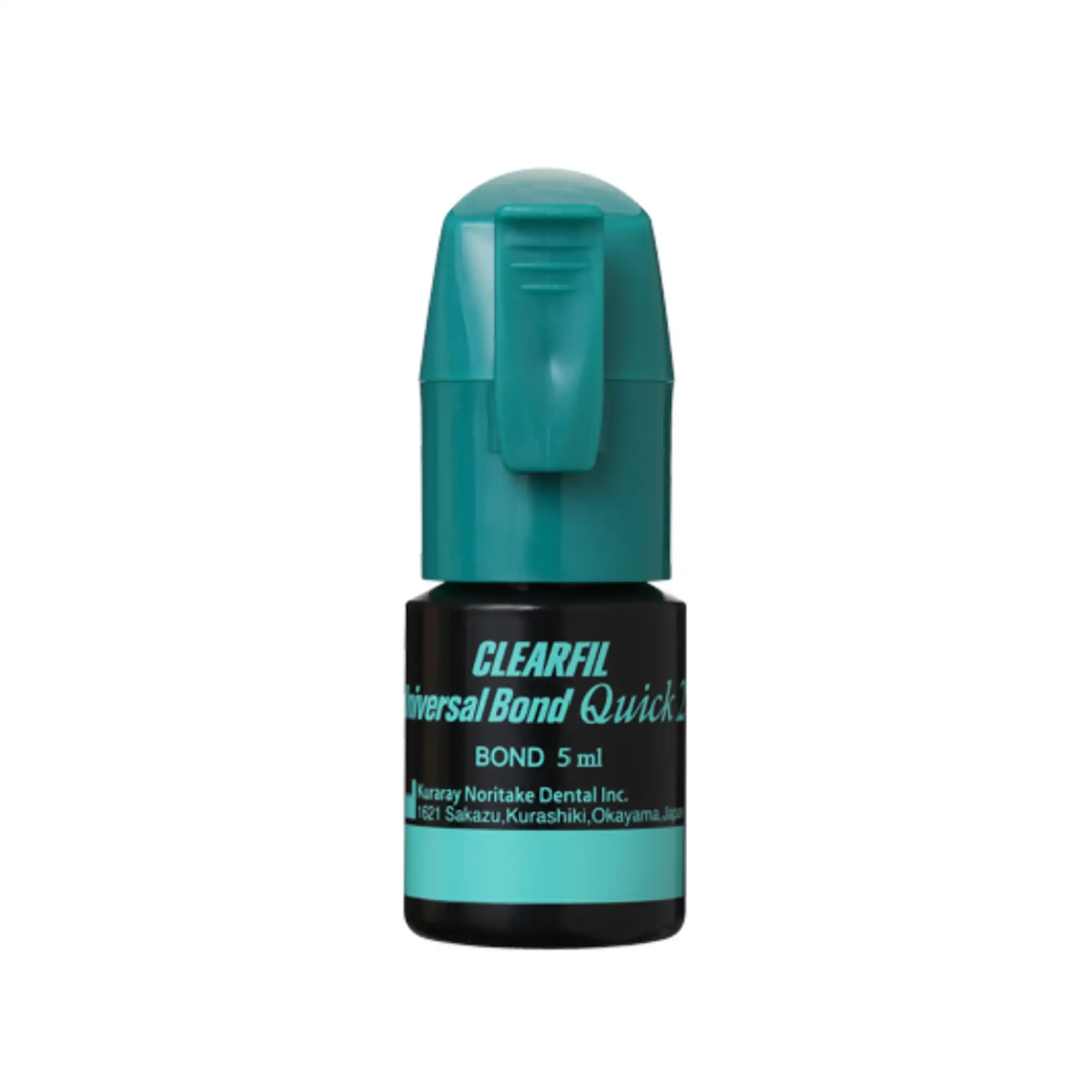 Clearfil Universal Bond Quick 2 Universal Dental Adhesive, Bottle Refill, 5 mL, 4042KA thumbnail 2
