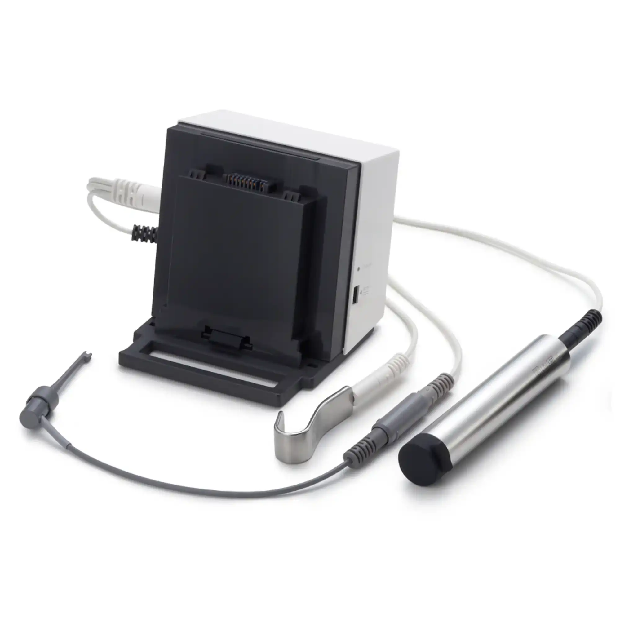 J. Morita Root ZX3 Apex Locator, Complete Unit, 24-K336ENG thumbnail 12