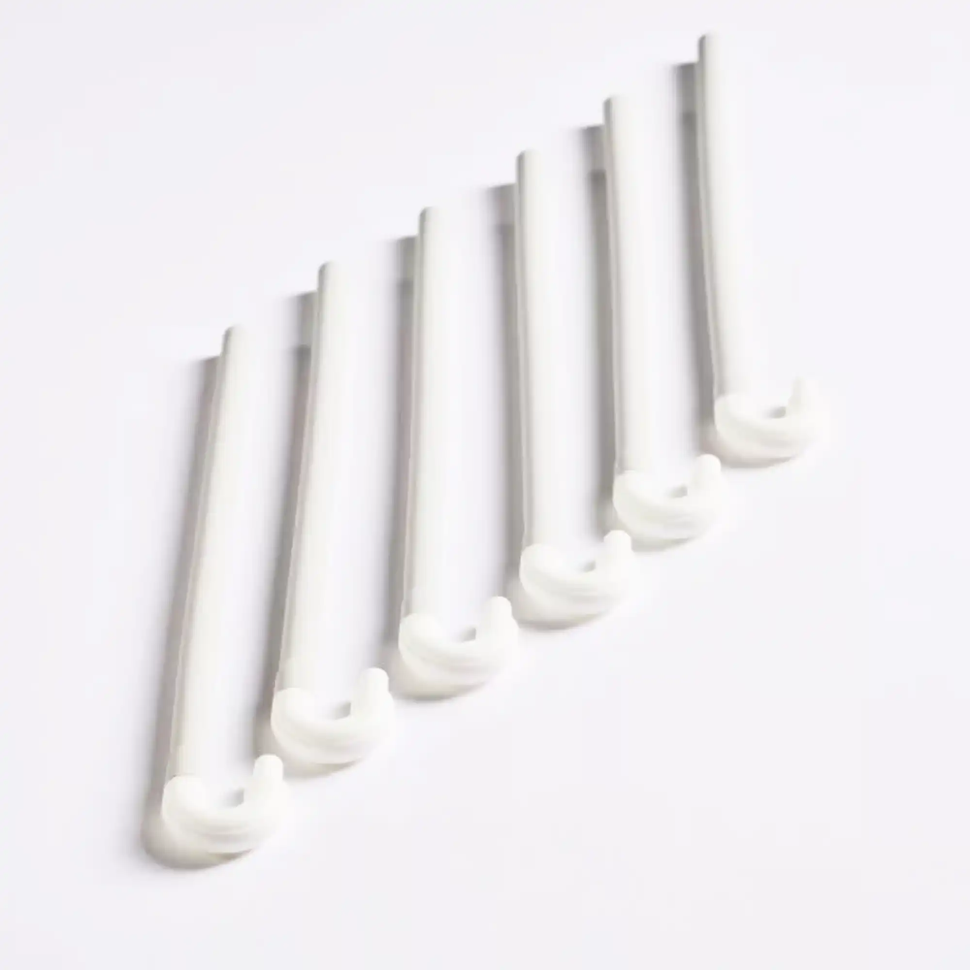 ReLeaf Short Hose Kit, 6 Short Hoses and 6 U-Shaped Adapters, RLF10045 thumbnail 3