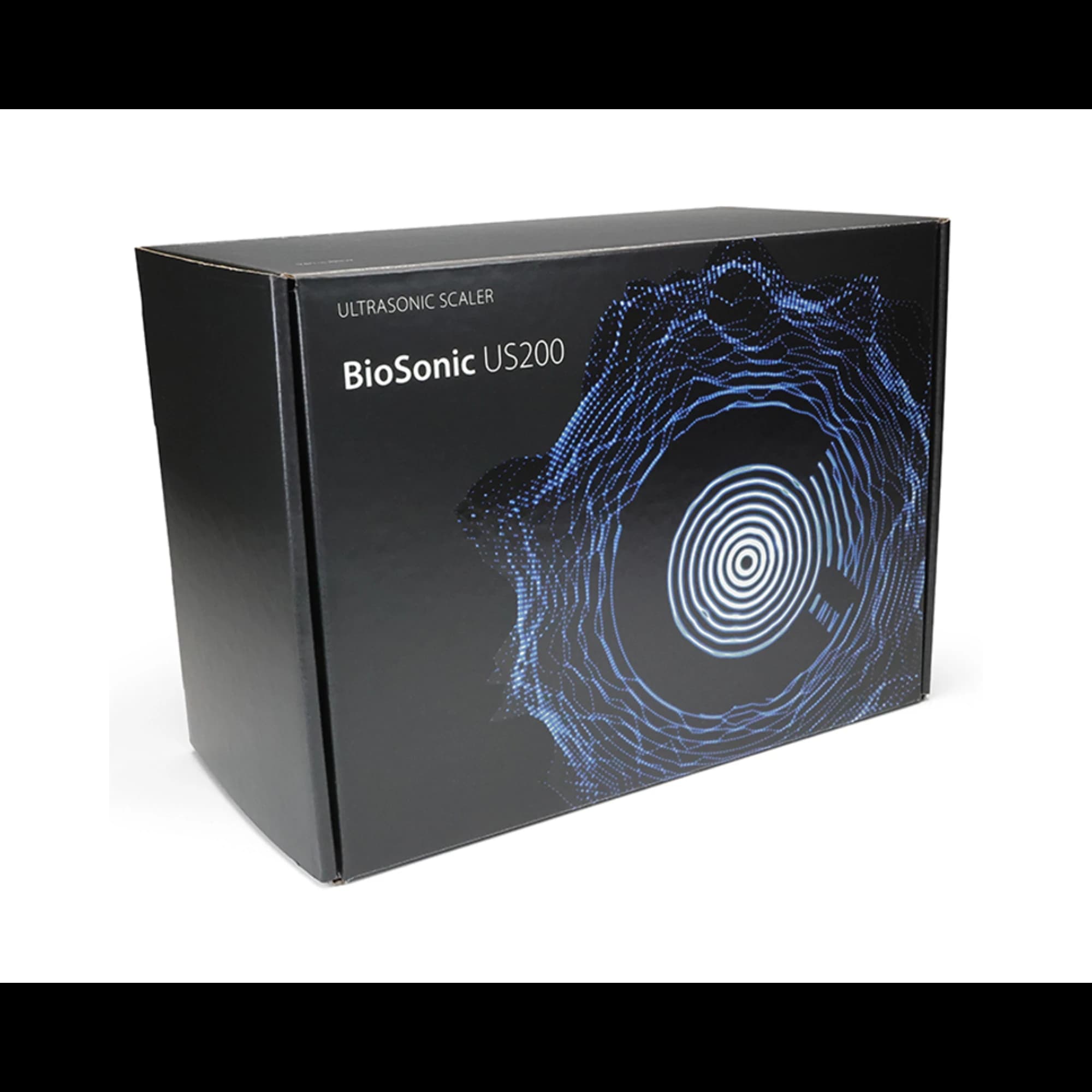 BioSonic US200 Ultrasonic Scaler System, 25K/30K, Black, 115V, 60034537 thumbnail 2