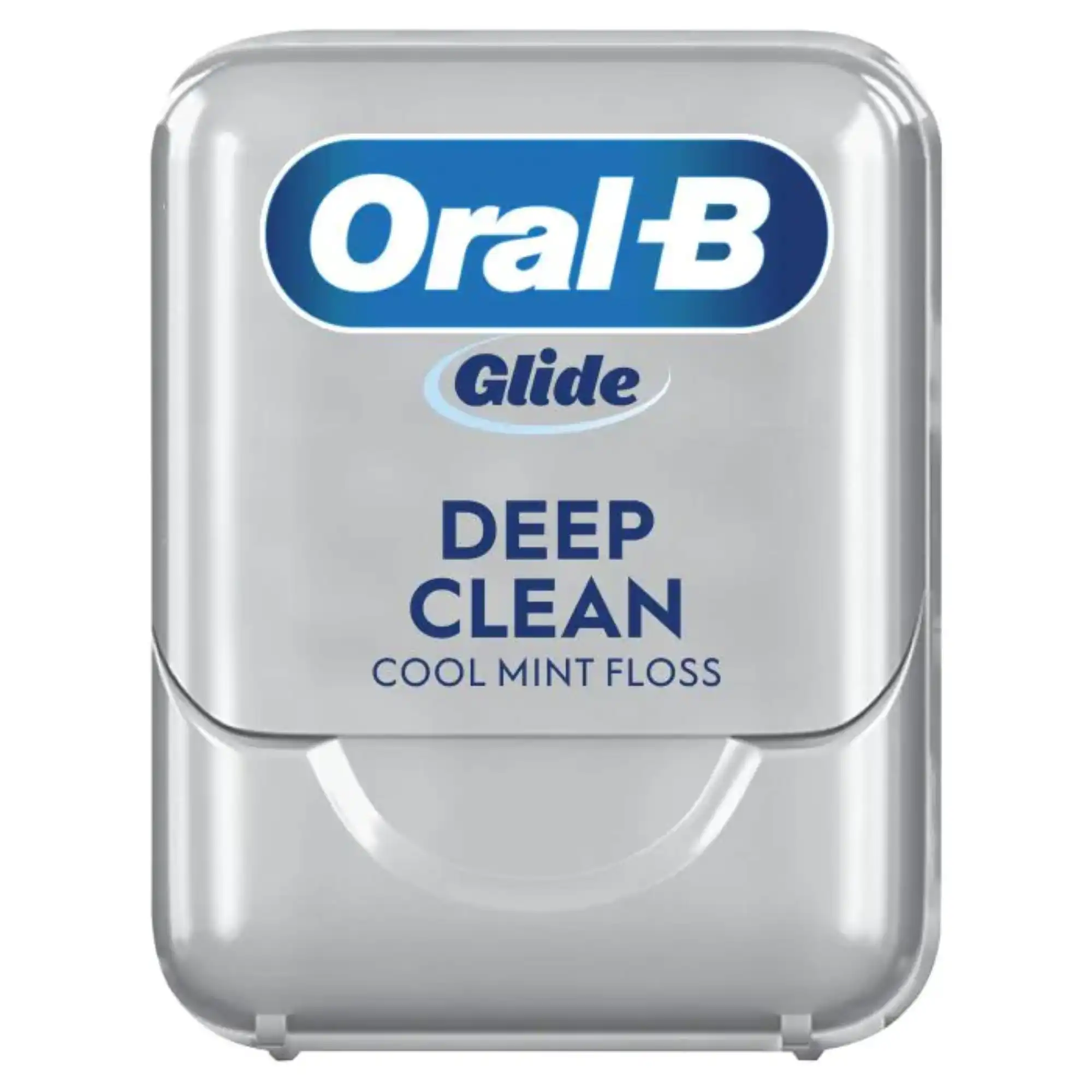 Oral-B Glide Pro-Health Deep Clean Floss, Cool Mint, 15 m Patient Dispenser, 72/Box, 80775876 thumbnail 2