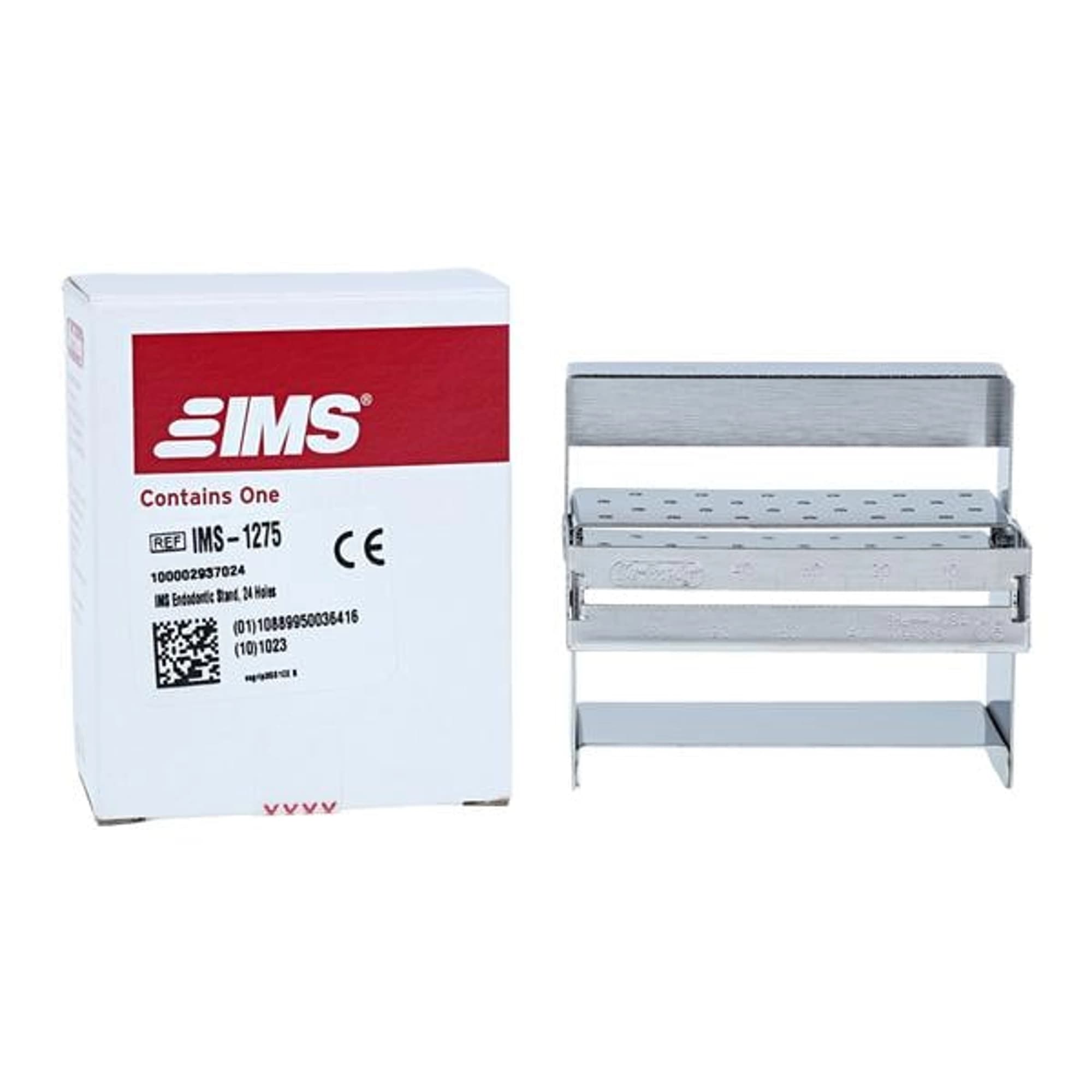Hu-Friedy IMS Endo Stand, 24 Holes, IMS-1275 thumbnail 8