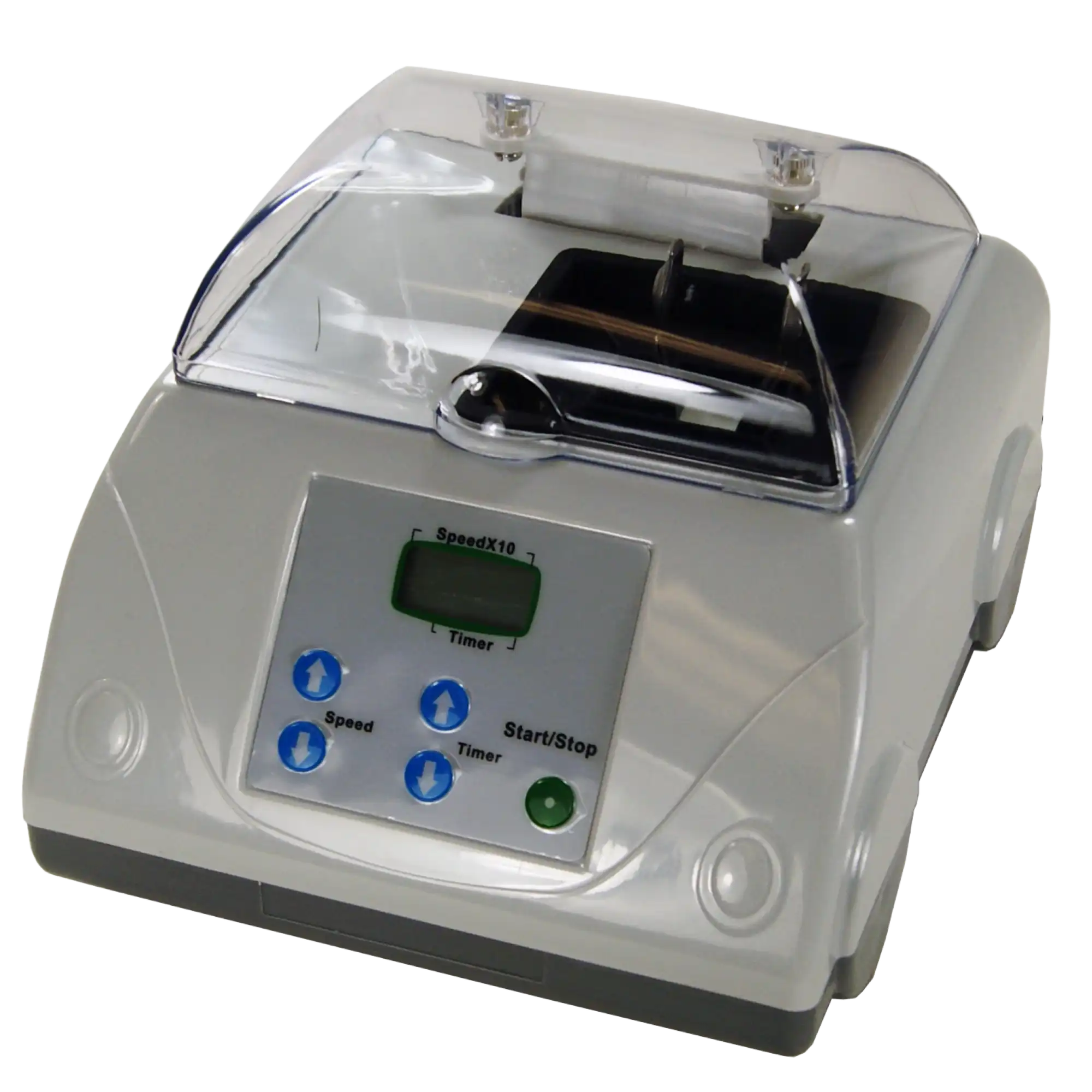 Vector R&D A-VS100 Digital Variable Speed Amalgamator, 2800-5000 RPM, 1-99 Second Timer thumbnail 10