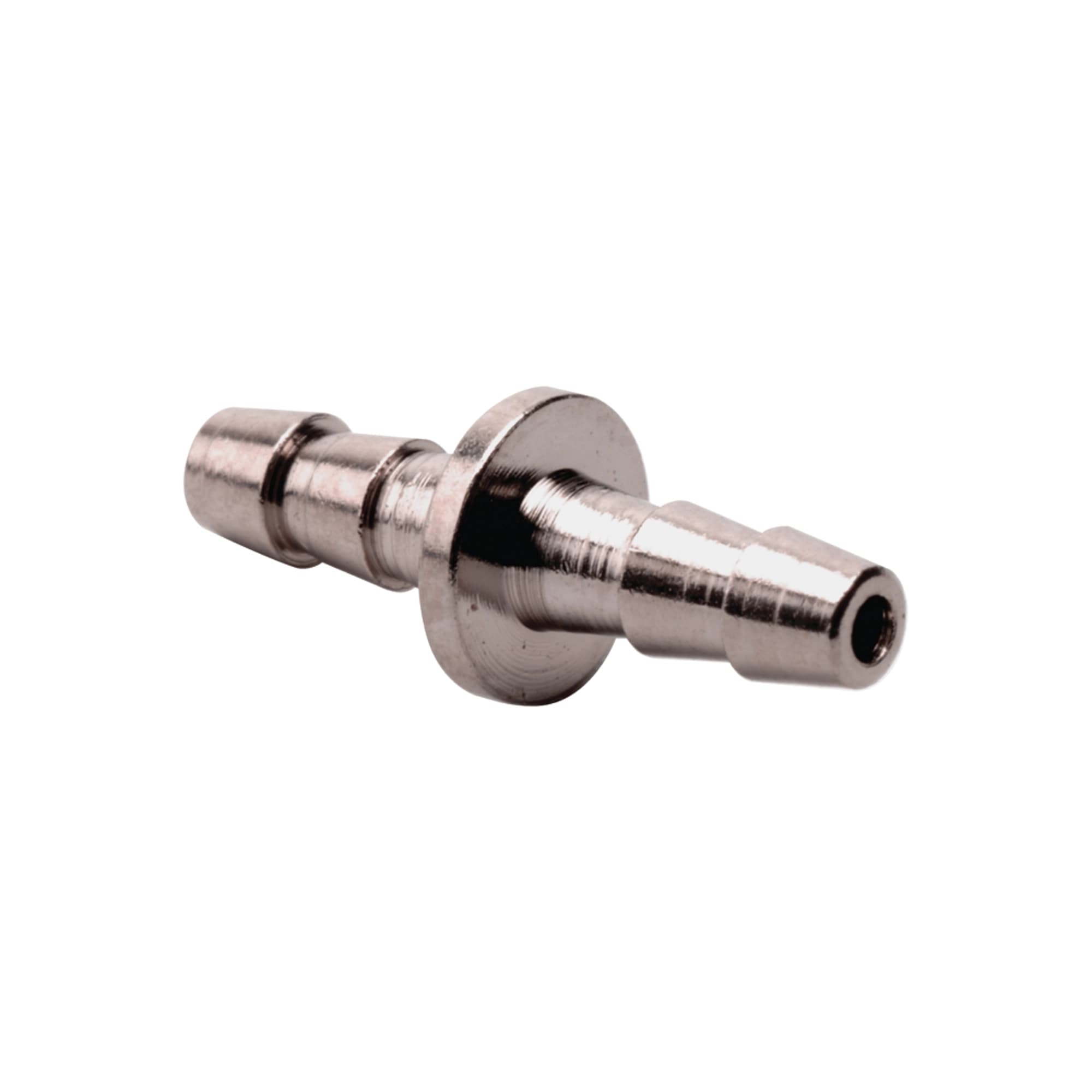 DCI International 1/16" In-Line Barb Fitting, 10/Pk, 0077 thumbnail 3