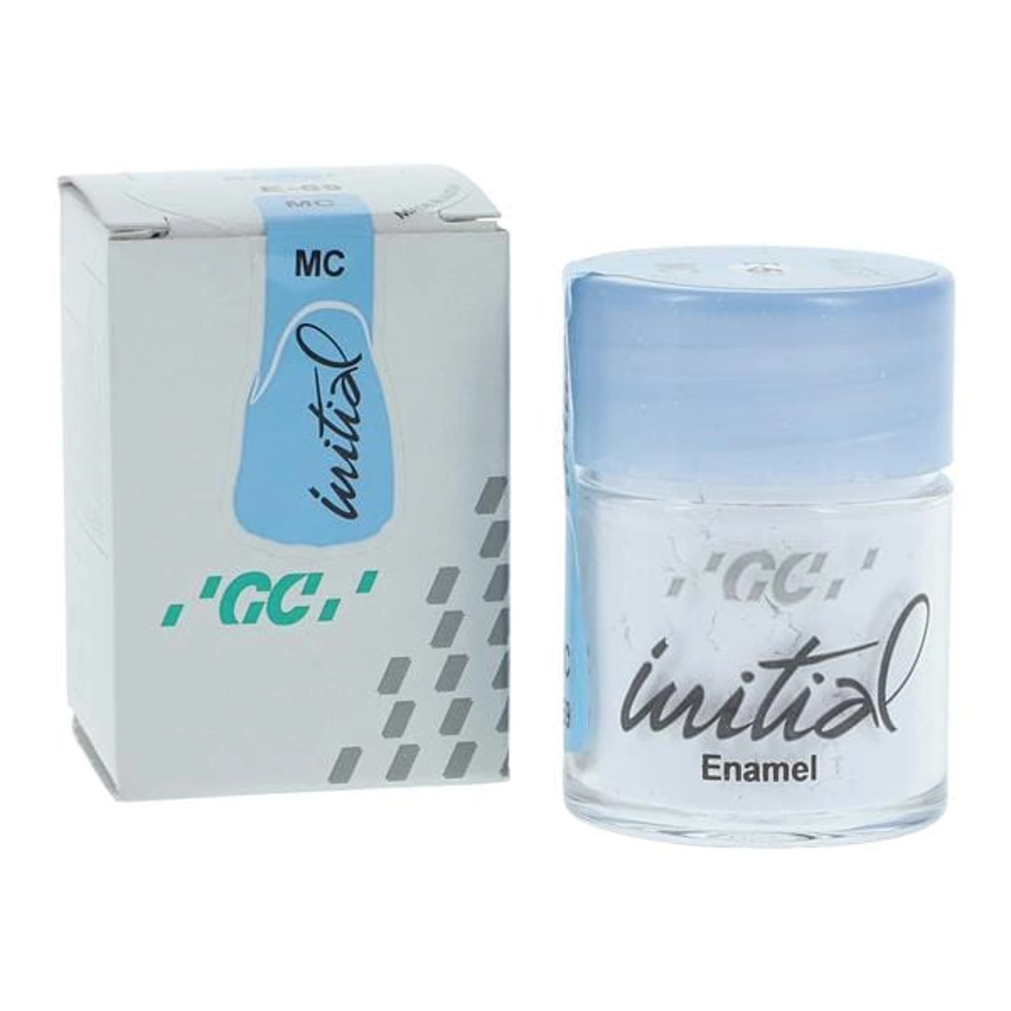 GC Initial MC Enamel E-59, 20 g Refill, 870069 thumbnail 11