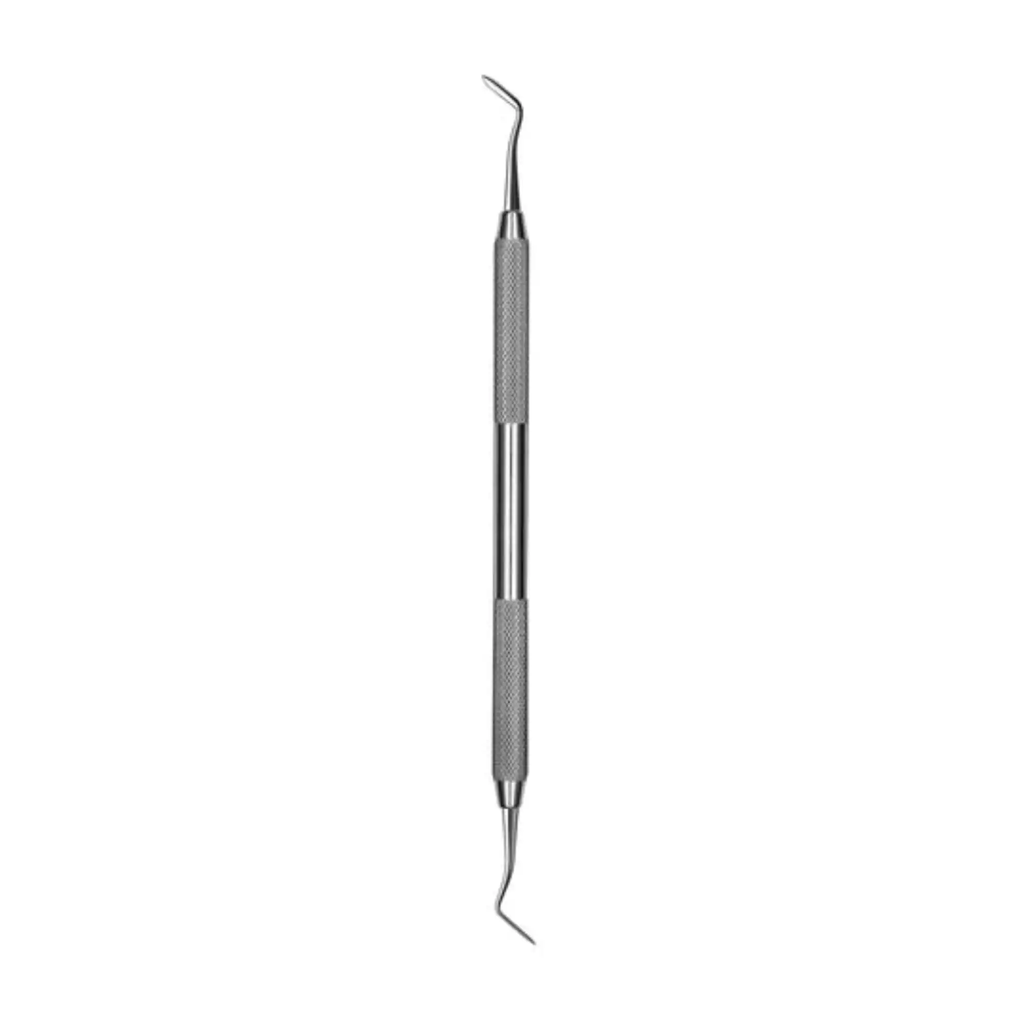Hu-Friedy 3S Hollenback Double-Ended Carver, #6 Satin Steel Handle, CVHL3S6 thumbnail 2